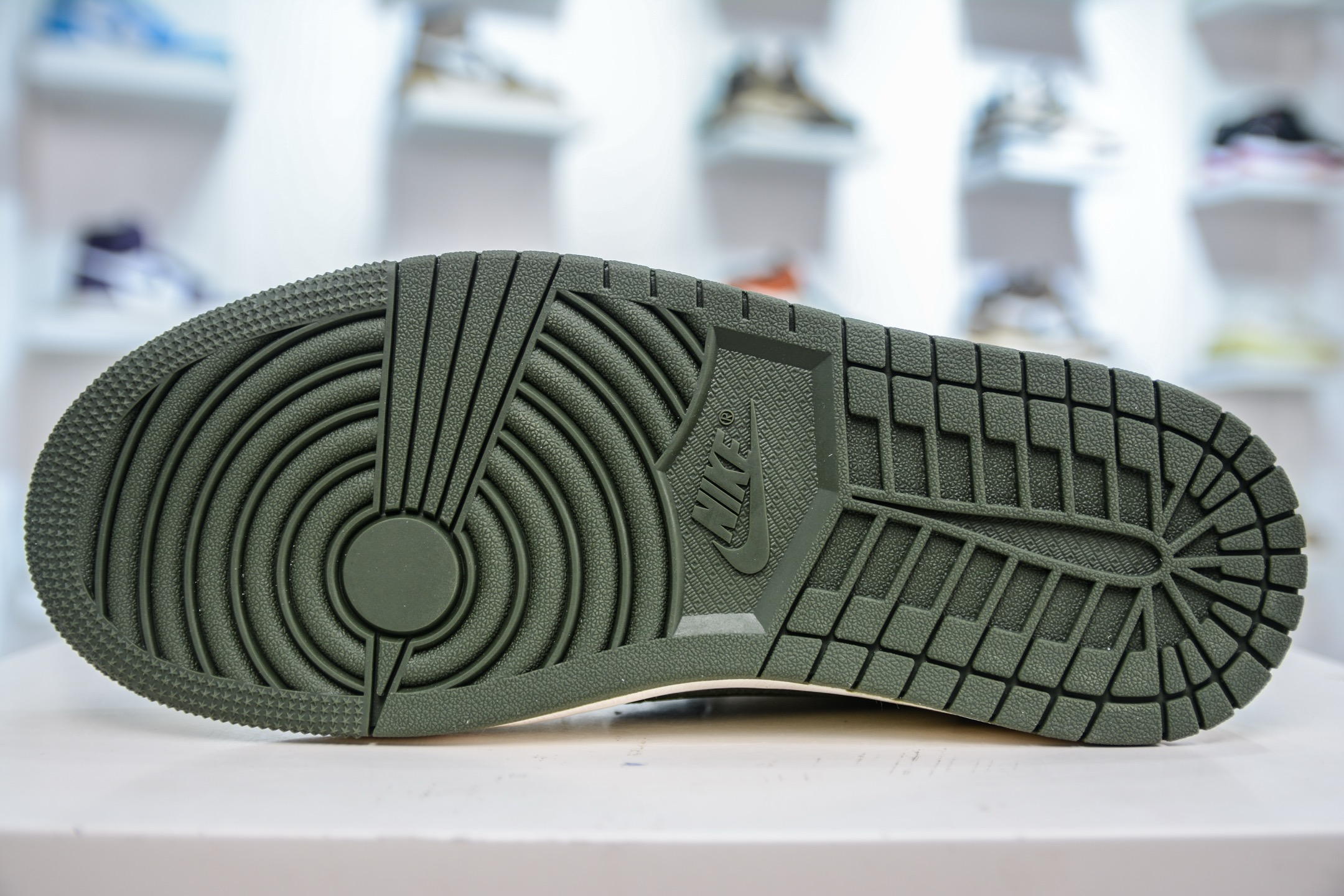 270 TS x Air Jordan x Stussy AJ1 Low 倒钩低帮联名斯图西-米白绿 ST5696-263-Chinese UA Cheap High Quatity Brand Clothes Bags handbags Sneakers wholesale wholesaler seller from China Factory suppliers Fashion Clothing Shoes best Quality Beautiful Price 270 TS x Air Jordan x Stussy AJ1 Low 倒钩低帮联名斯图西-米白绿 ST5696-263