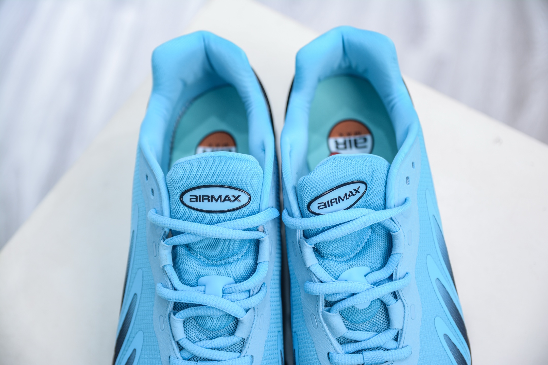 190 NK Air Max DN8 全掌科技气垫缓震运动跑鞋 HF5509-400-Chinese UA Cheap High Quatity Brand Clothes Bags handbags Sneakers wholesale wholesaler seller from China Factory suppliers Fashion Clothing Shoes best Quality Beautiful Price 190 NK Air Max DN8 全掌科技气垫缓震运动跑鞋 HF5509-400