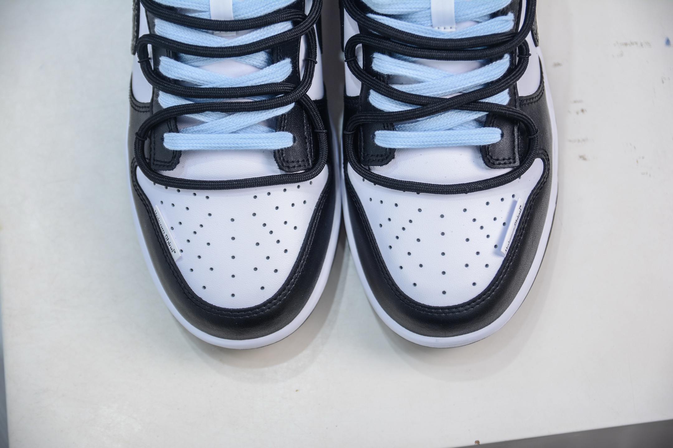 280 优势主推好价 YC纯原 Nike Dunk Low 山海经 赢鱼 黑白蓝 DD1503-101-Chinese UA Cheap High Quatity Brand Clothes Bags handbags Sneakers wholesale wholesaler seller from China Factory suppliers Fashion Clothing Shoes best Quality Beautiful Price 280 优势主推好价 YC纯原 Nike Dunk Low 山海经 赢鱼 黑白蓝 DD1503-101