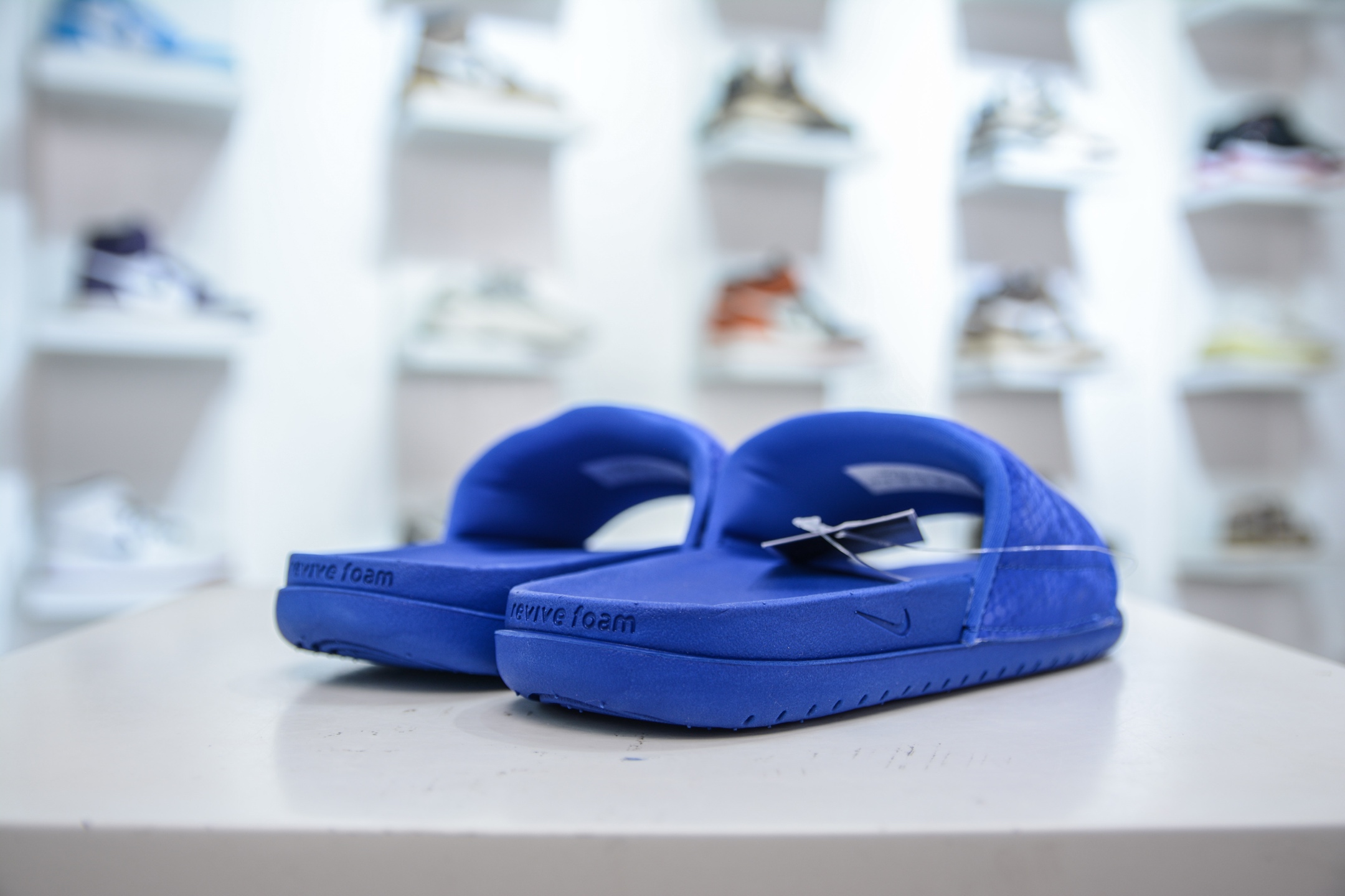 Nike Kobe Offcourt Slide: Comfortable, Stylish, and Anti-Slip Sandals 7 i1751295620775 3543 0 5