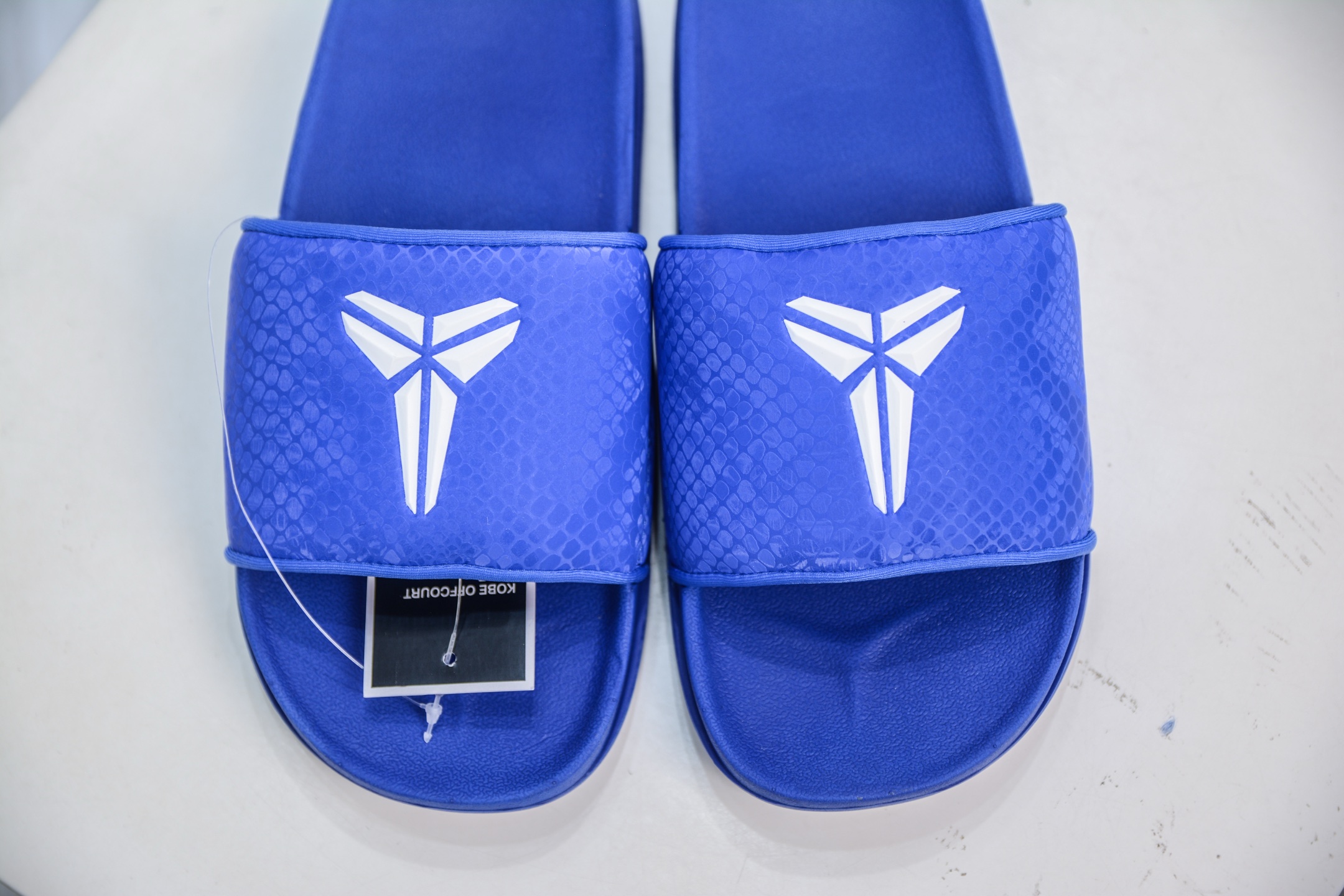 Nike Kobe Offcourt Slide: Comfortable, Stylish, and Anti-Slip Sandals 10 i1751295621877 5635 0 8