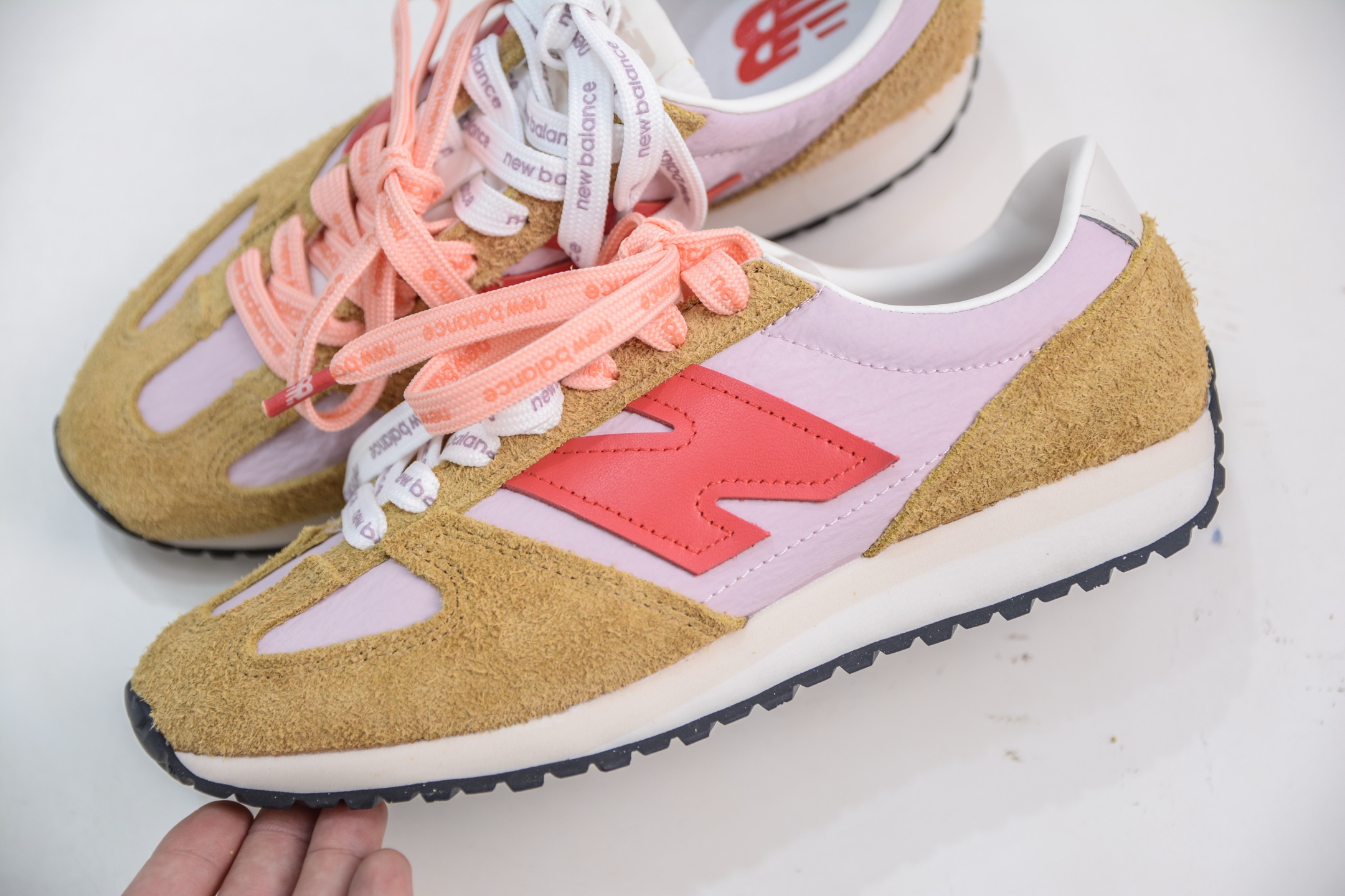 New Balance 471 Women's Lifestyle Sneaker - Breathable, Lightweight, Durable 7 i1751295880389 2513 0 6