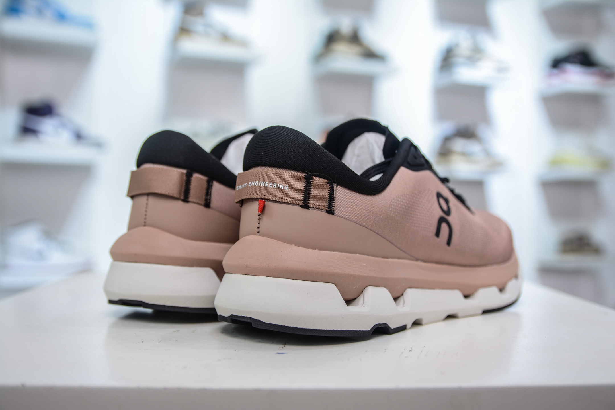 KITH x On Cloudzone Running Shoes-Comfortable, Durable, and Stylish 6 i1751296212450 2458 0 5