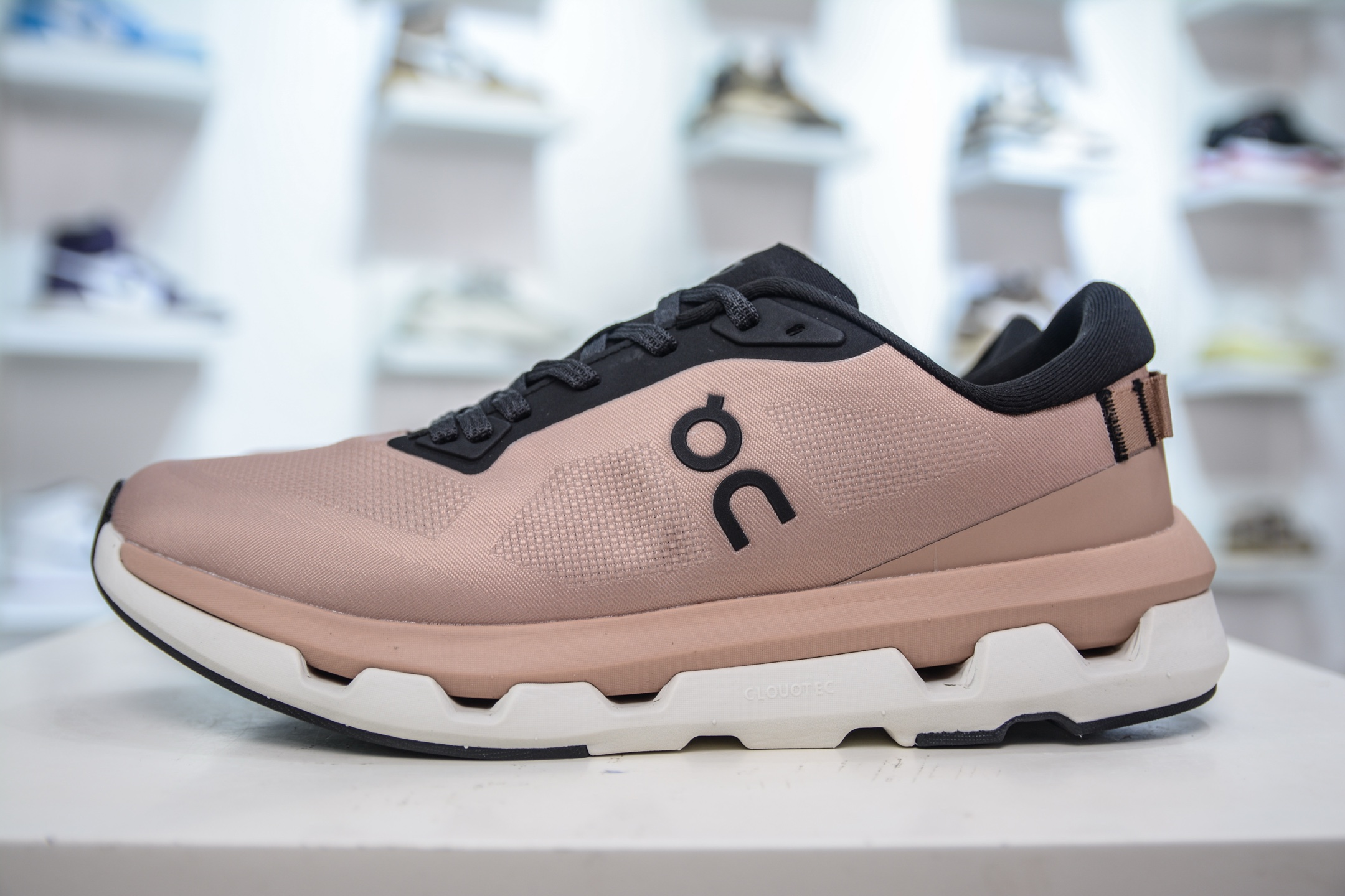 KITH x On Cloudzone Running Shoes-Comfortable, Durable, and Stylish 1 i1751296213972 2586 0 0