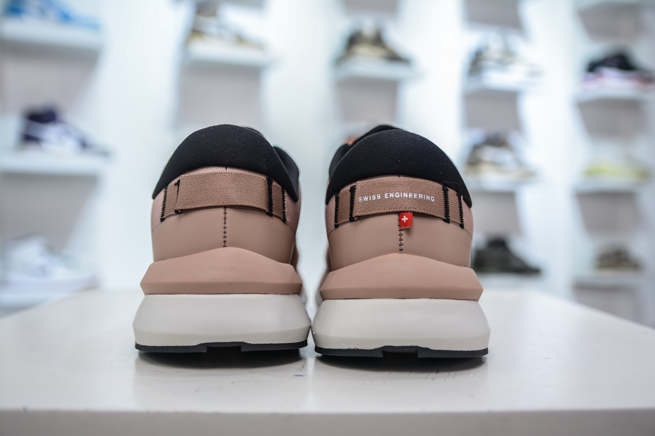 KITH x On Cloudzone Running Shoes-Comfortable, Durable, and Stylish 2 i1751296214047 9691 0 1