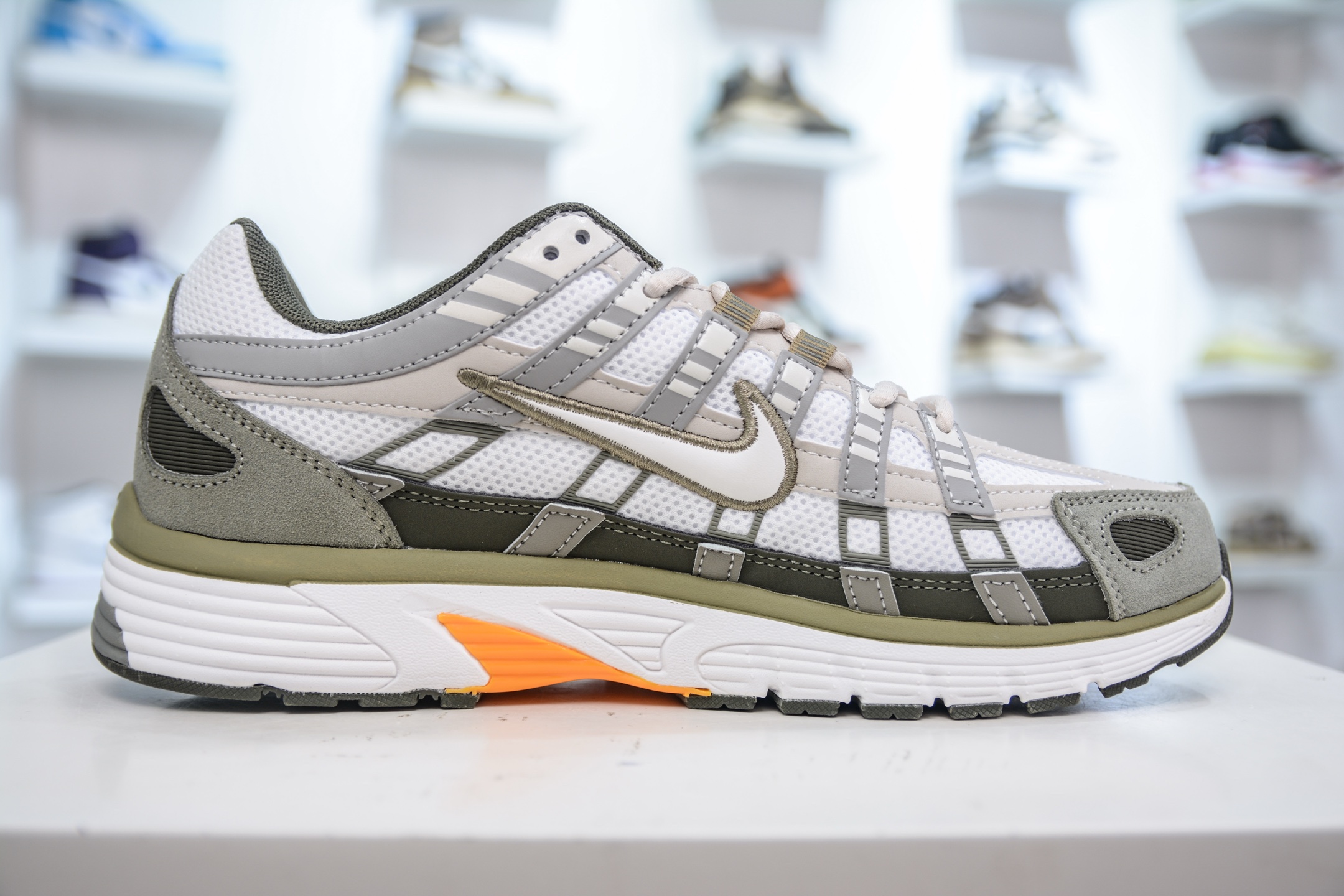 190 Nike Initiator Running 耐克INS 超火复古老爹跑鞋 IH0246-320-Chinese UA Cheap High Quatity Brand Clothes Bags handbags Sneakers wholesale wholesaler seller from China Factory suppliers Fashion Clothing Shoes best Quality Beautiful Price 190 Nike Initiator Running 耐克INS 超火复古老爹跑鞋 IH0246-320