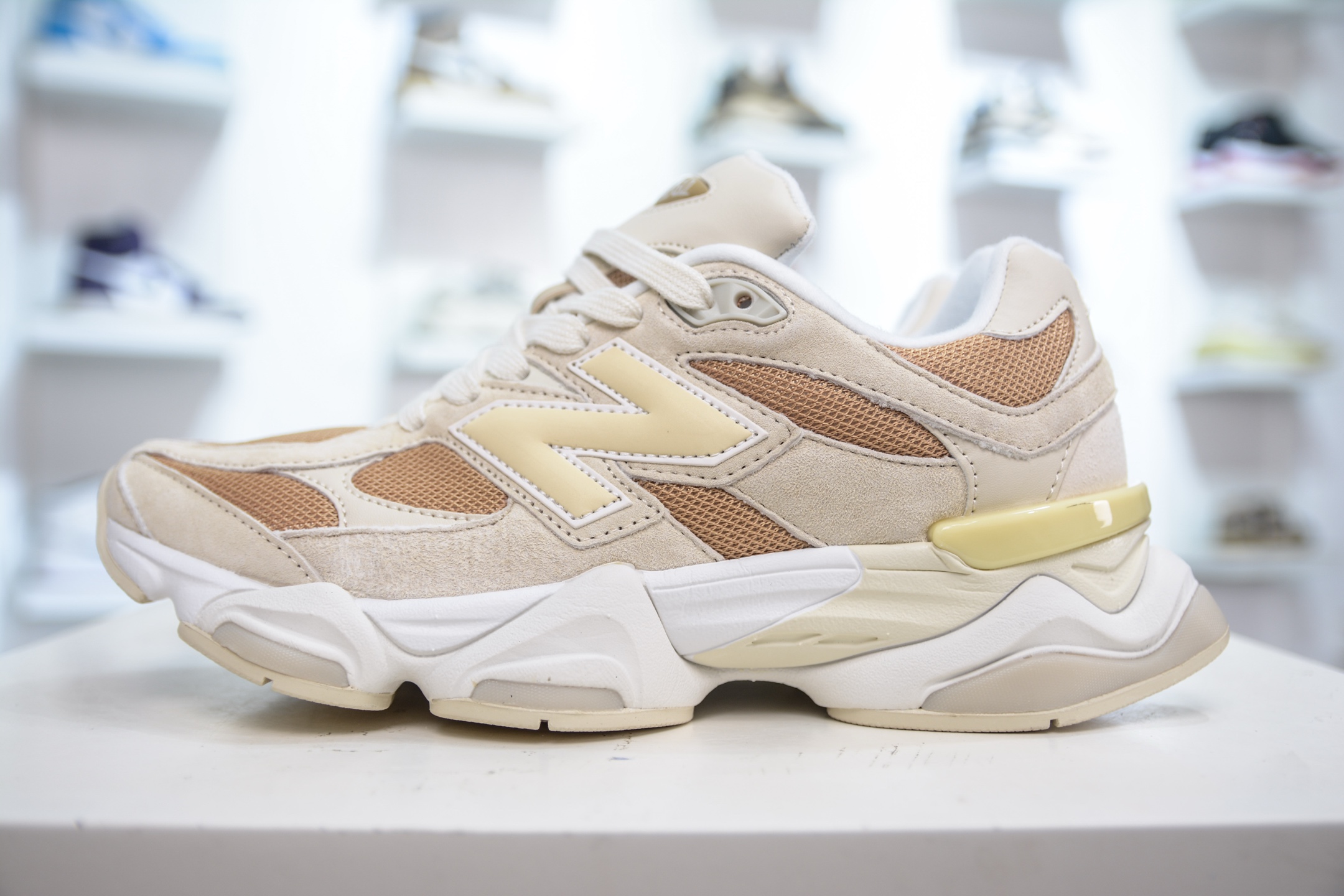 New Balance NB9060 U9060FW QC 36-45