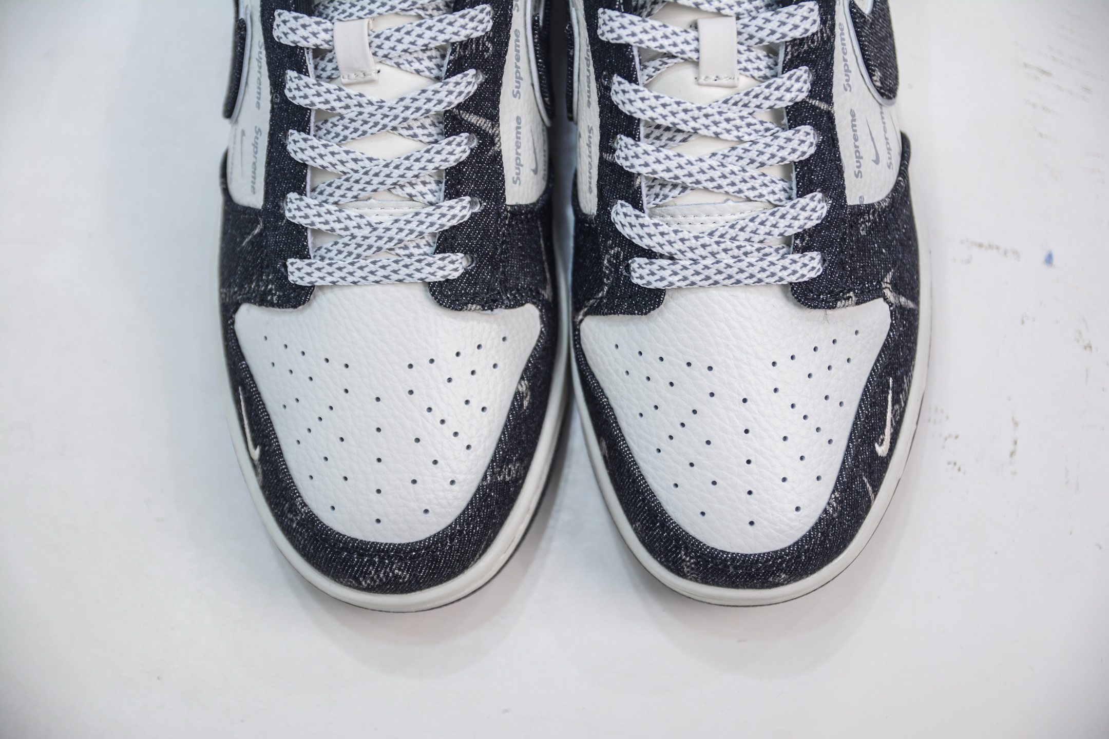 280 Nike SB Dunk Low x superme SUP联名-米白黑牛仔 SC9207-414-Chinese UA Cheap High Quatity Brand Clothes Bags handbags Sneakers wholesale wholesaler seller from China Factory suppliers Fashion Clothing Shoes best Quality Beautiful Price 280 Nike SB Dunk Low x superme SUP联名-米白黑牛仔 SC9207-414
