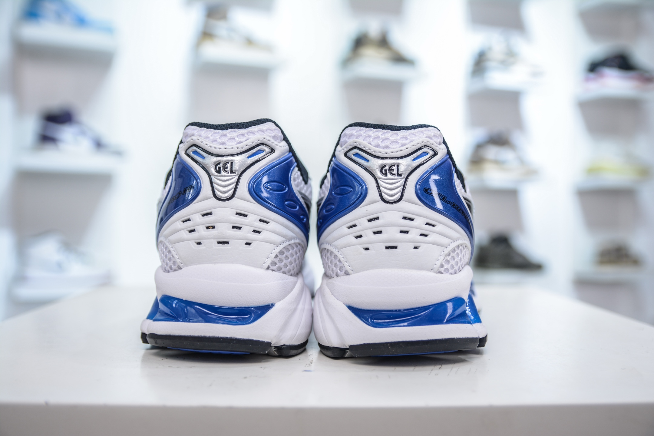 220 PB纯原 亚瑟士/ASICS Gel Kayano 14 ”Monaco Blue Black”卡亚诺14代系列低帮轻量缓震休闲运动跑步鞋 1201A019-101-Chinese UA Cheap High Quatity Brand Clothes Bags handbags Sneakers wholesale wholesaler seller from China Factory suppliers Fashion Clothing Shoes best Quality Beautiful Price 220 PB纯原 亚瑟士/ASICS Gel Kayano 14 ”Monaco Blue Black”卡亚诺14代系列低帮轻量缓震休闲运动跑步鞋 1201A019-101