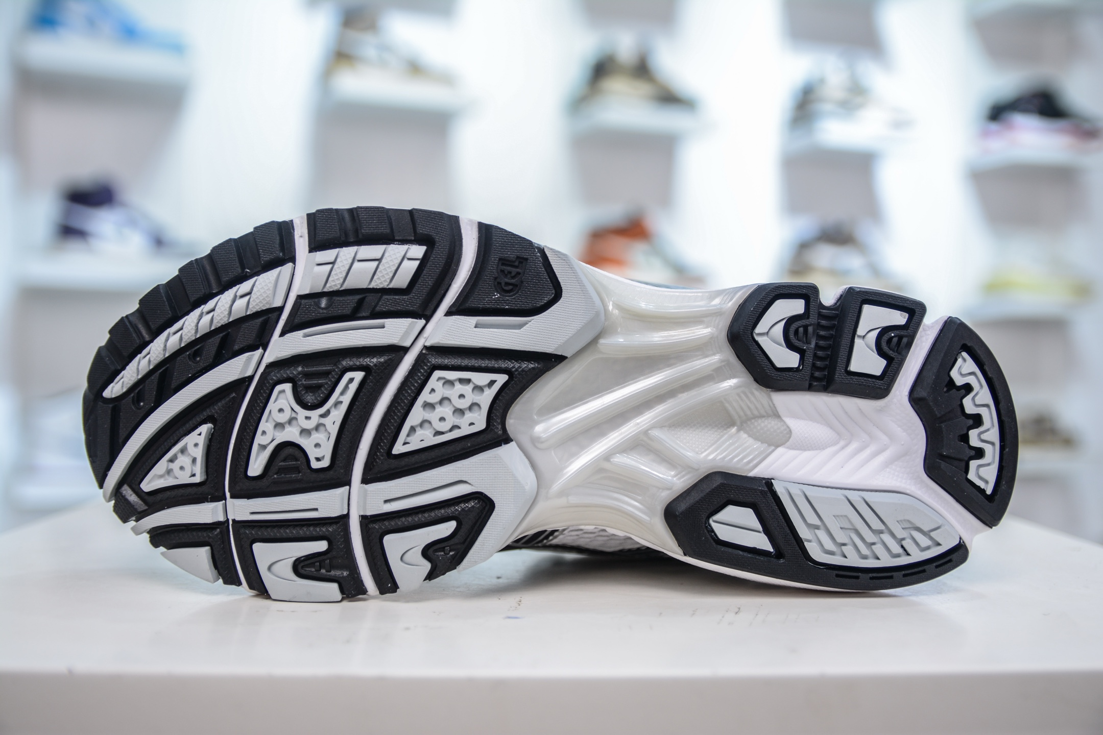 220 PB纯原 亚瑟士/ASICS Gel Kayano 14 ”Monaco Blue Black”卡亚诺14代系列低帮轻量缓震休闲运动跑步鞋 1203A537-106-Chinese UA Cheap High Quatity Brand Clothes Bags handbags Sneakers wholesale wholesaler seller from China Factory suppliers Fashion Clothing Shoes best Quality Beautiful Price 220 PB纯原 亚瑟士/ASICS Gel Kayano 14 ”Monaco Blue Black”卡亚诺14代系列低帮轻量缓震休闲运动跑步鞋 1203A537-106