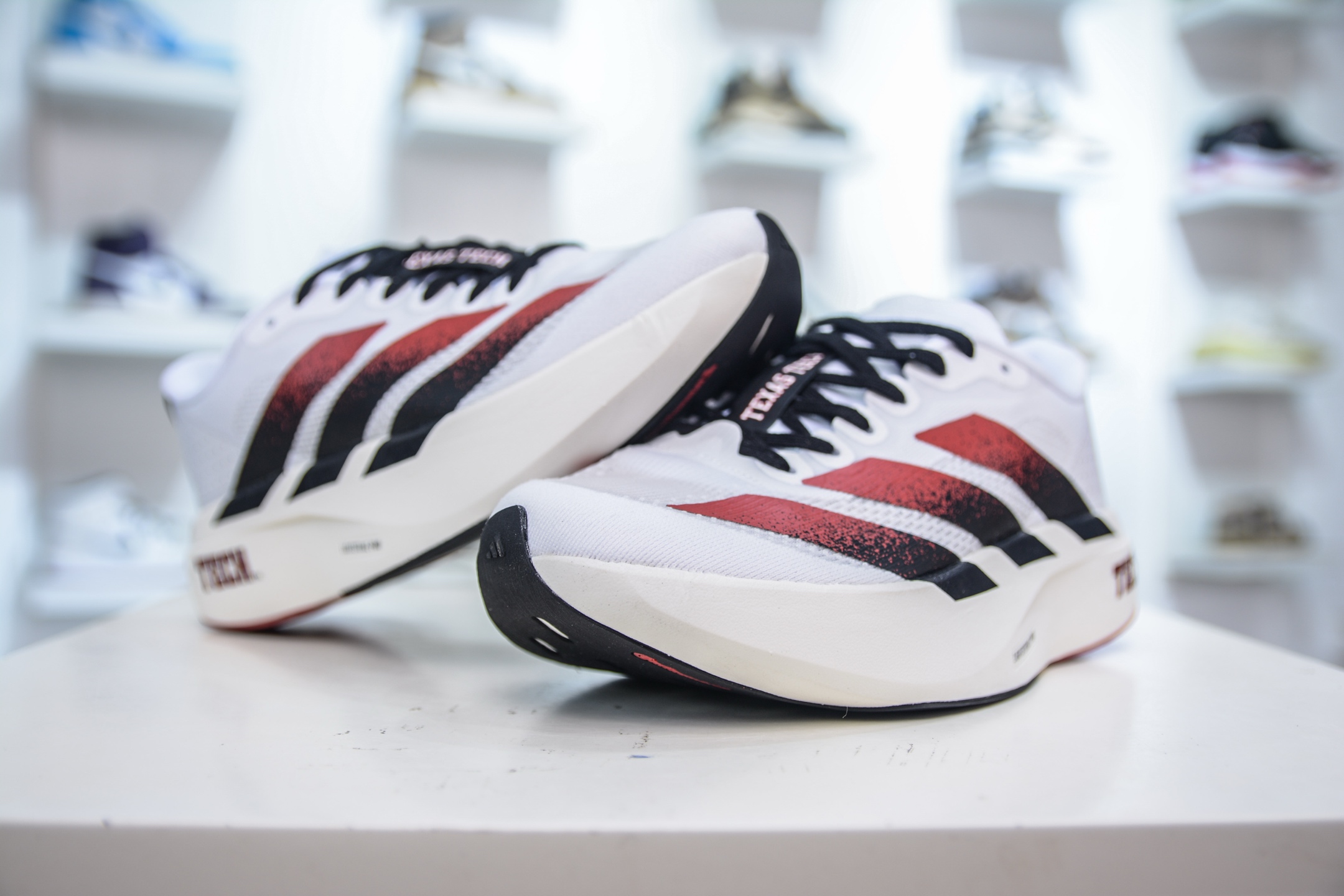 Adidas Adizero EVO SL: Lightweight Marathon Racing Shoes for Peak Performance 5 i1751466608406 4066 0 3