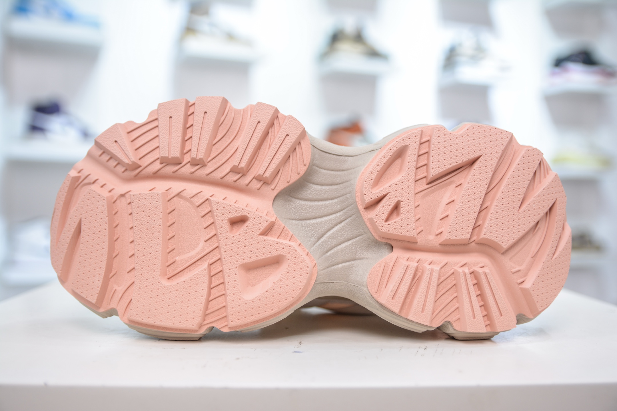 MLB x New York Yankees Winner Chunky Mask Mary Jane Platform Sandals 5 i1751466783028 4083 0 4
