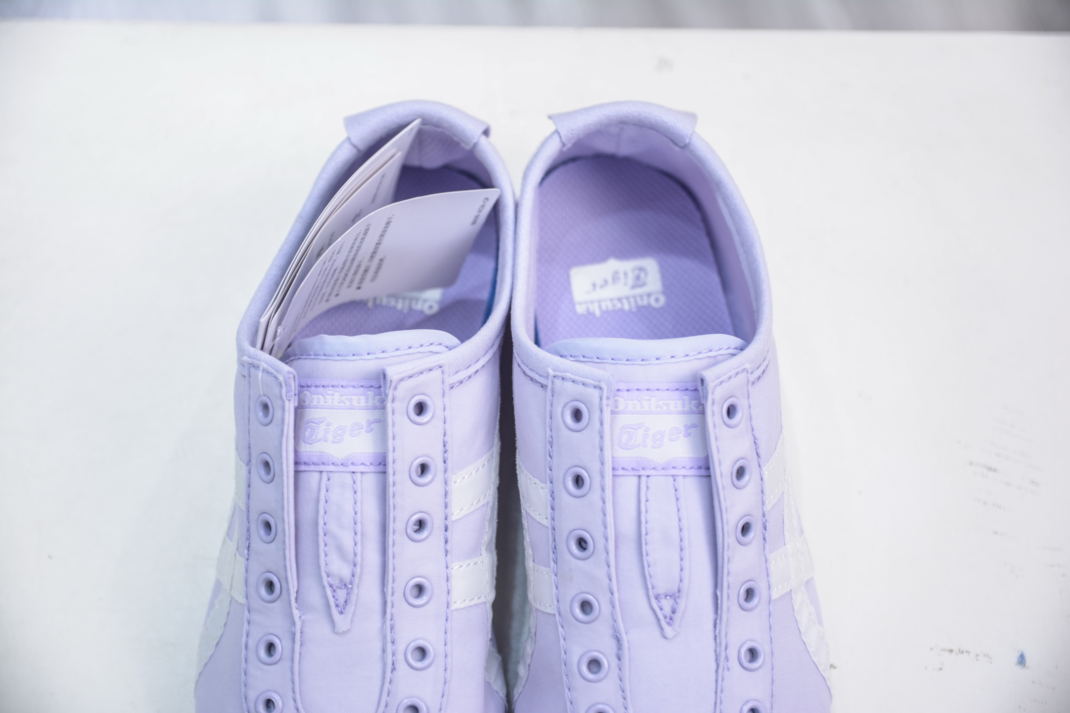 Asics Onitsuka Tiger Mexico 66 VIN - Lilac/White - Comfortable & Stylish 9 i1751467140744 4199 0 7