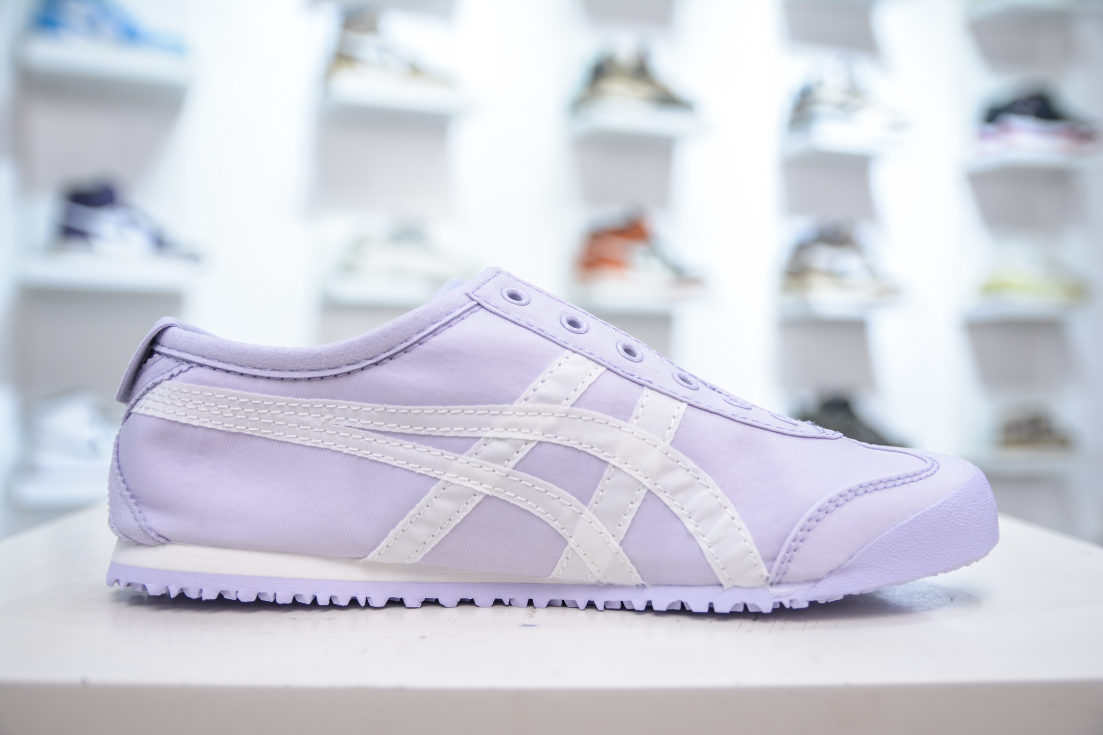 Asics Onitsuka Tiger Mexico 66 VIN - Lilac/White - Comfortable & Stylish 4 i1751467141800 2898 0 2