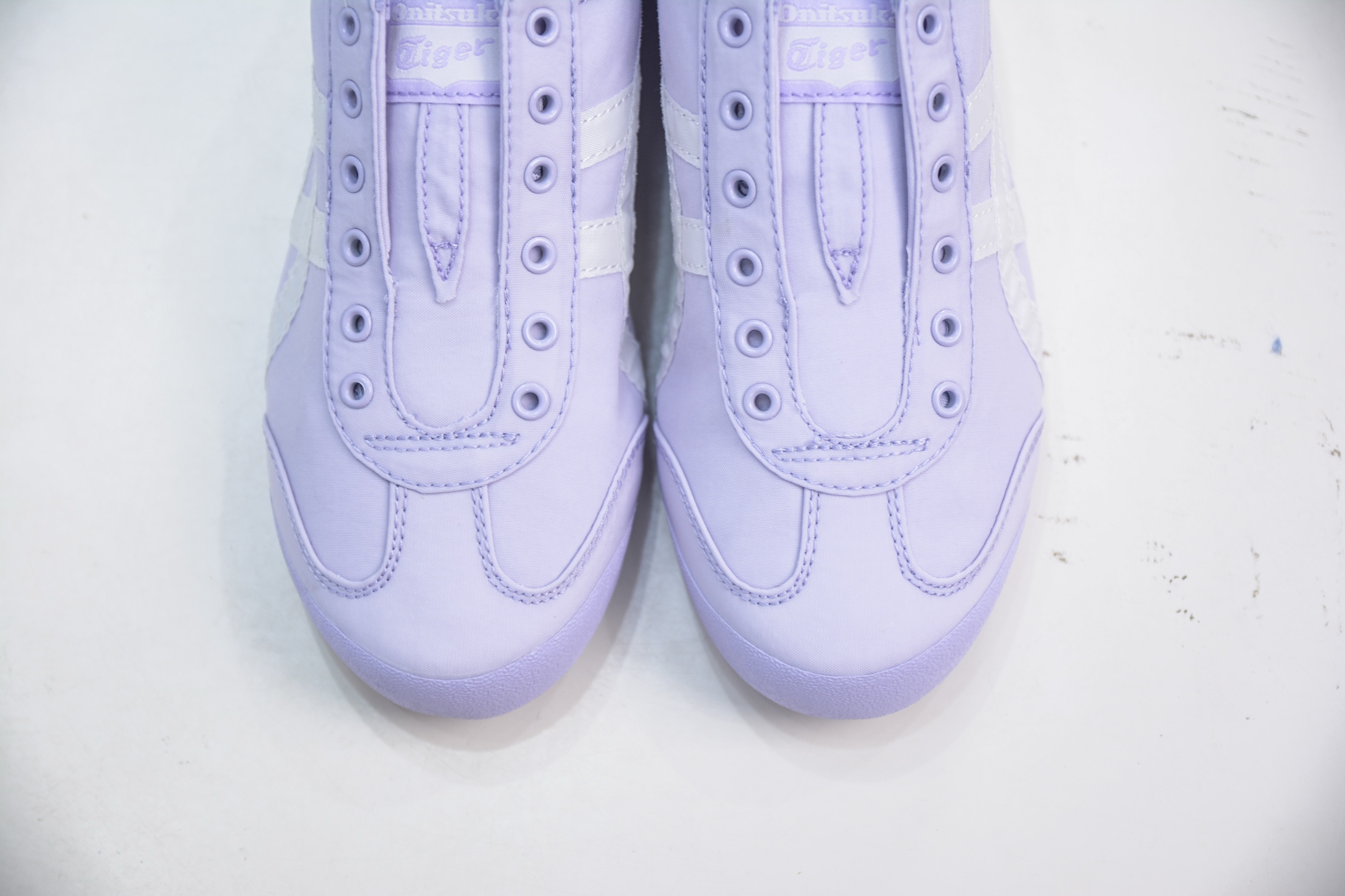 Asics Onitsuka Tiger Mexico 66 VIN - Lilac/White - Comfortable & Stylish 10 i1751467141836 358 0 8