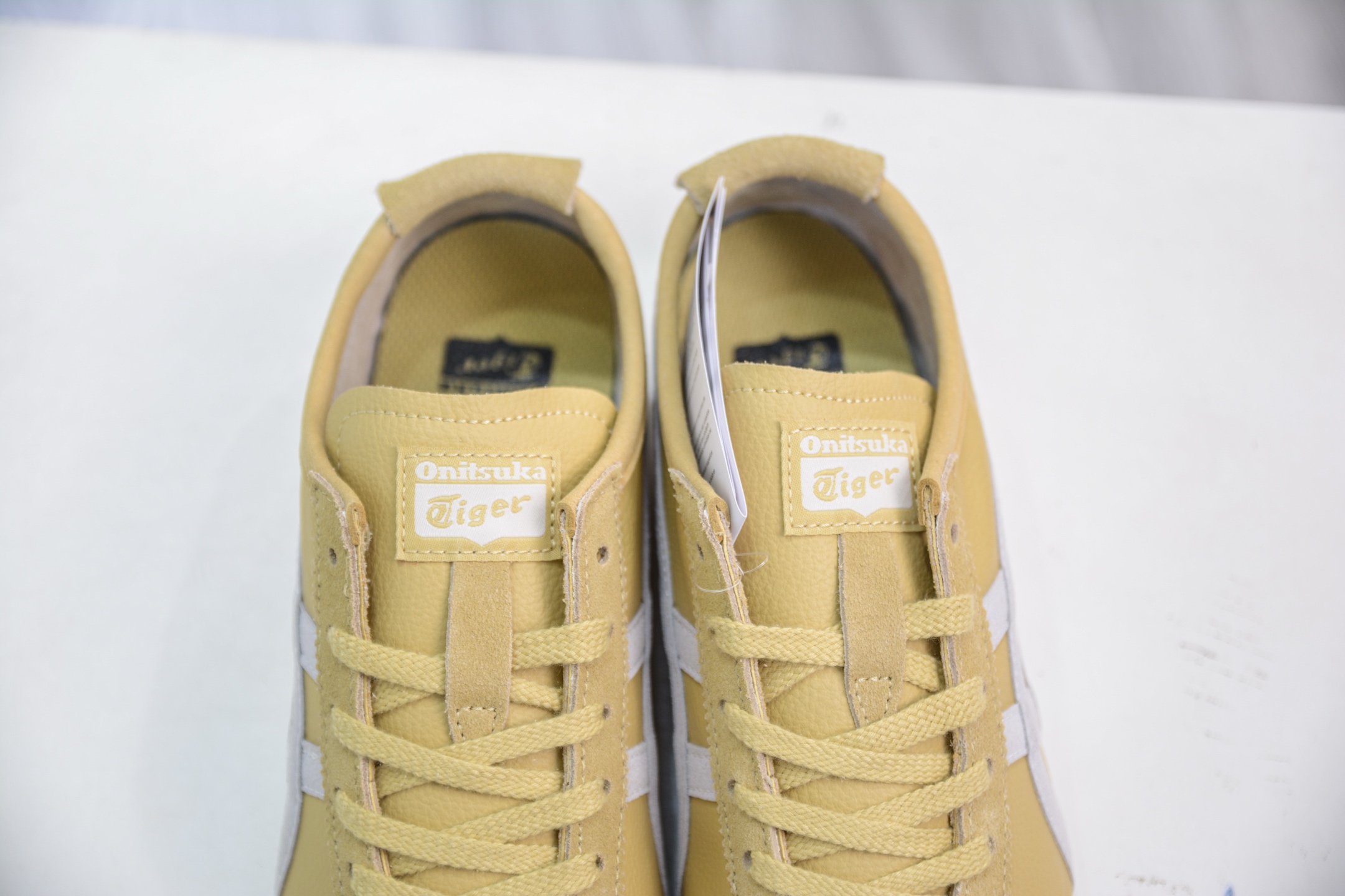 Asics Onitsuka Tiger Mexico 66 VIN - Premium Quality, Classic Style Shoes 9 i1751467189105 1292 0 7