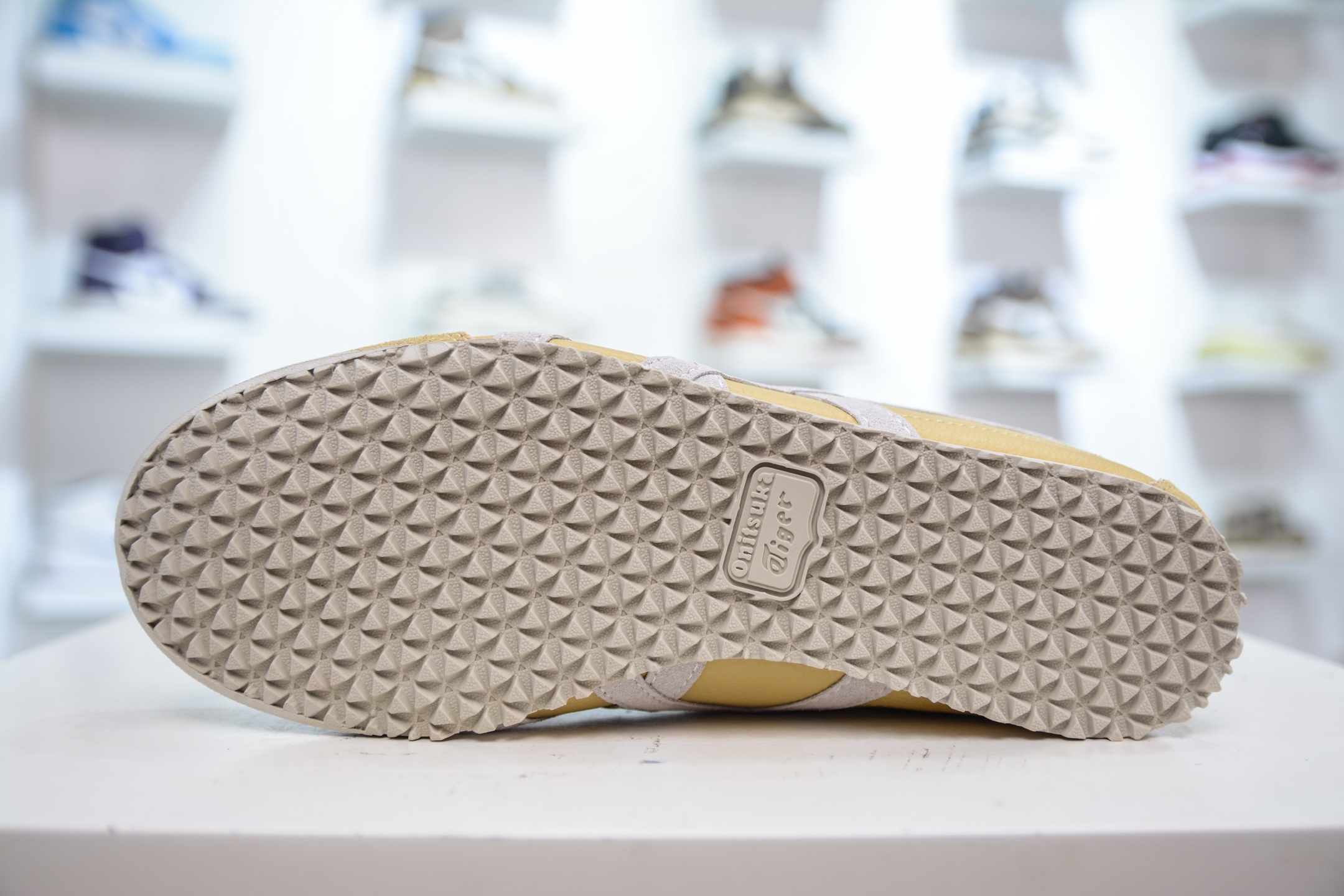 Asics Onitsuka Tiger Mexico 66 VIN - Premium Quality, Classic Style Shoes 6 i1751467189138 7231 0 4