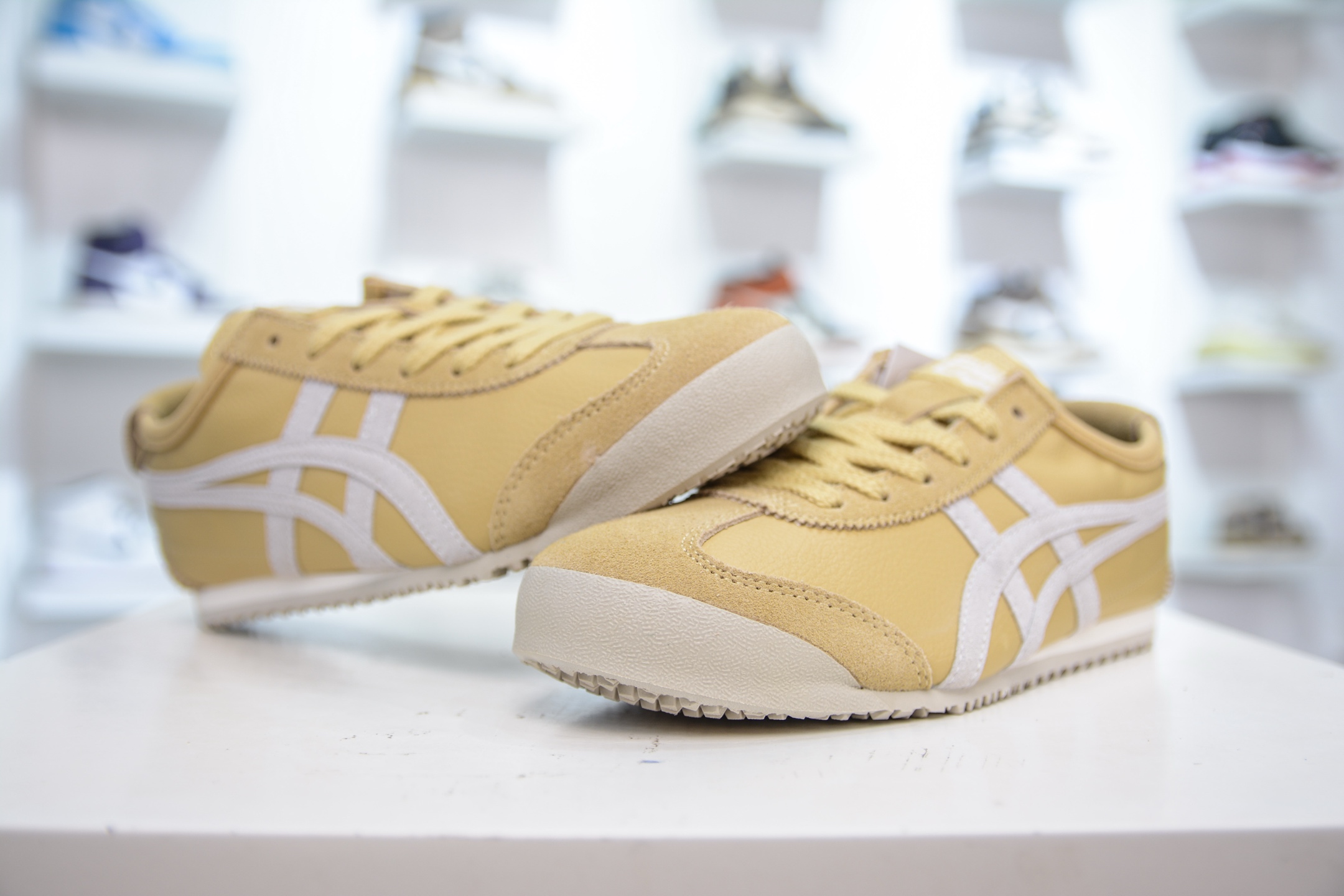 Asics Onitsuka Tiger Mexico 66 VIN - Premium Quality, Classic Style Shoes 5 i1751467189199 4352 0 3