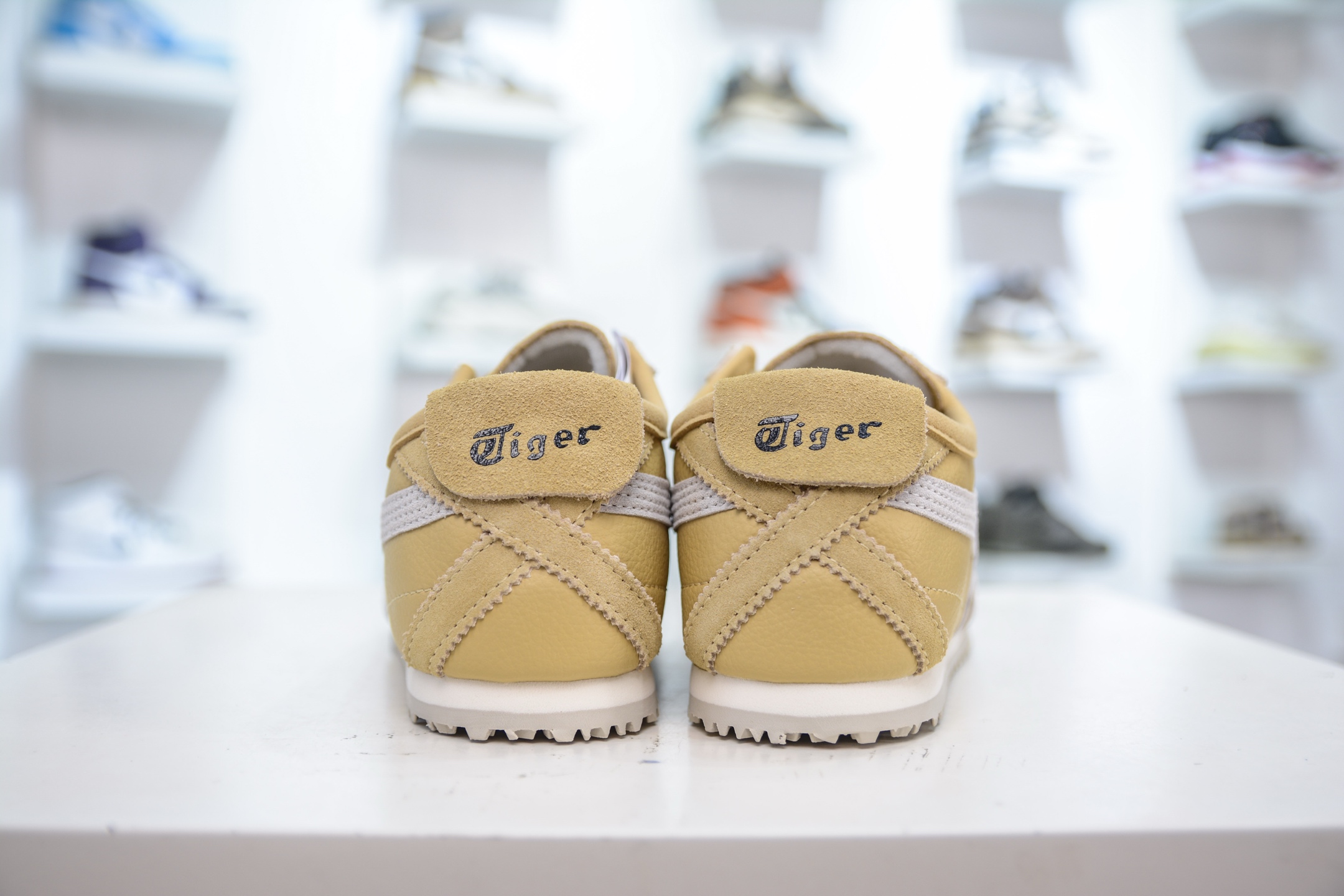 Asics Onitsuka Tiger Mexico 66 VIN - Premium Quality, Classic Style Shoes 3 i1751467190247 2215 0 1