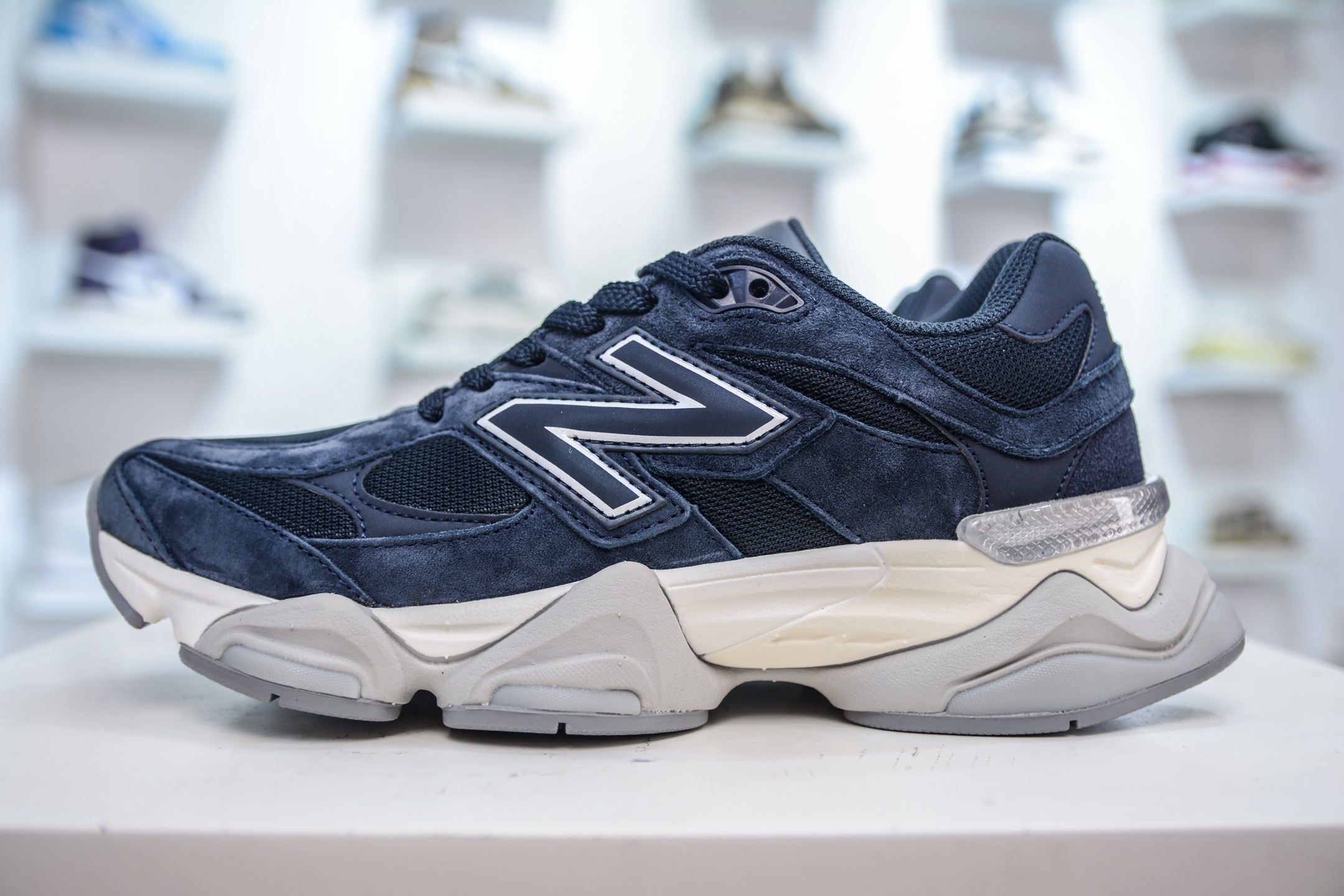 New Balance NB9060 U9060NV QC 36-45
