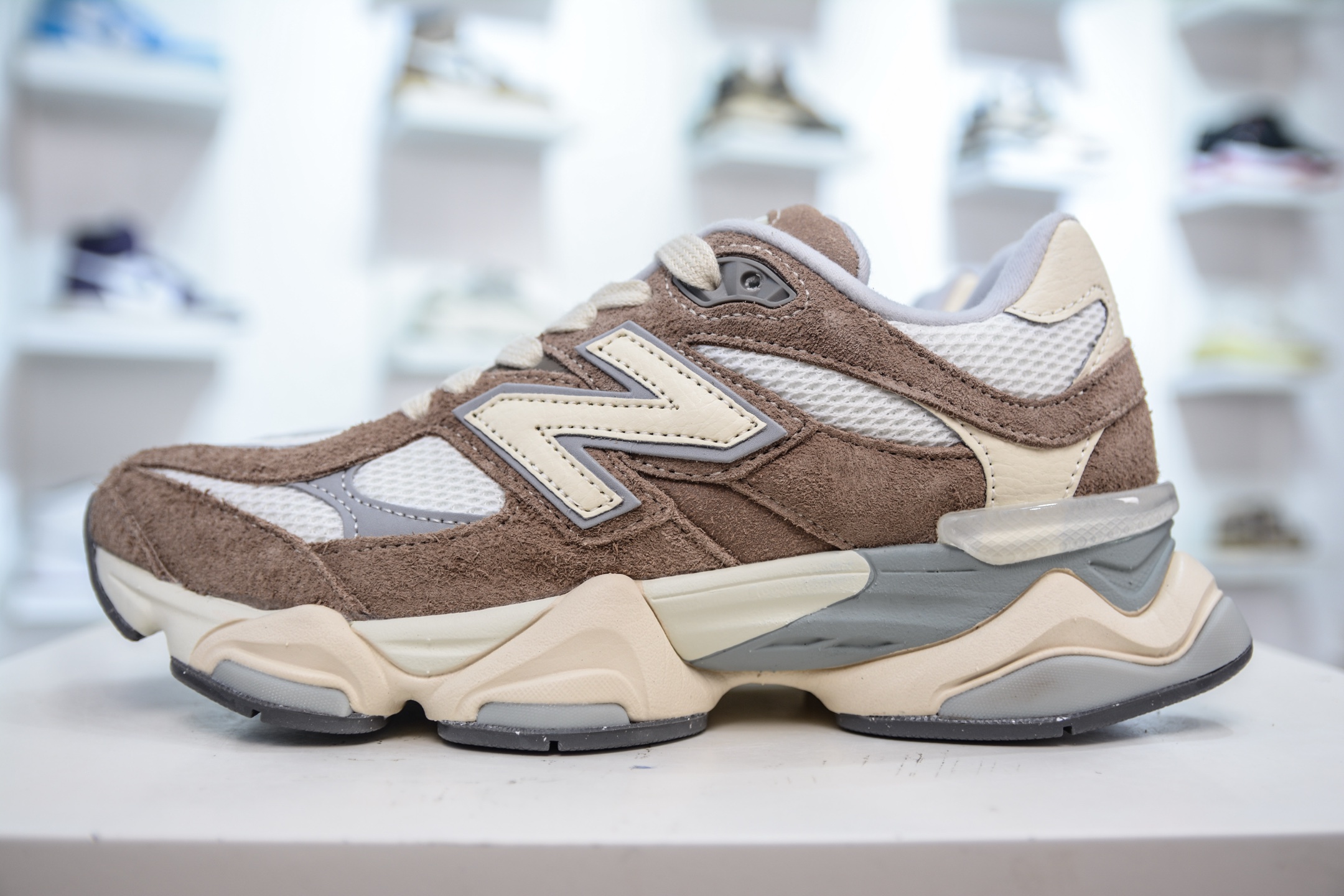 New Balance NB9060 U9060HSB QC 36-45