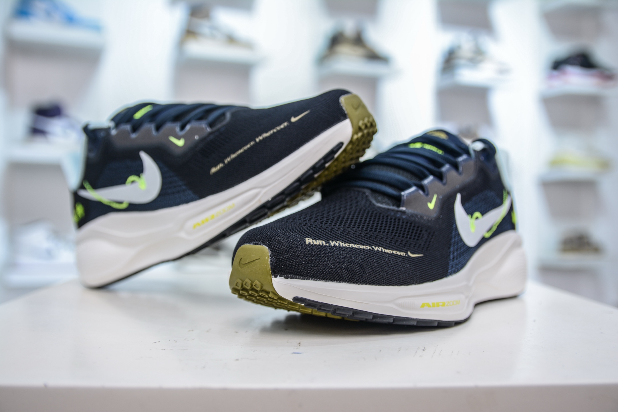 Nike Air Zoom Pegasus 41 Running Shoes - Breathable, Lightweight, and Durable 4 i1751467376750 1626 0 3