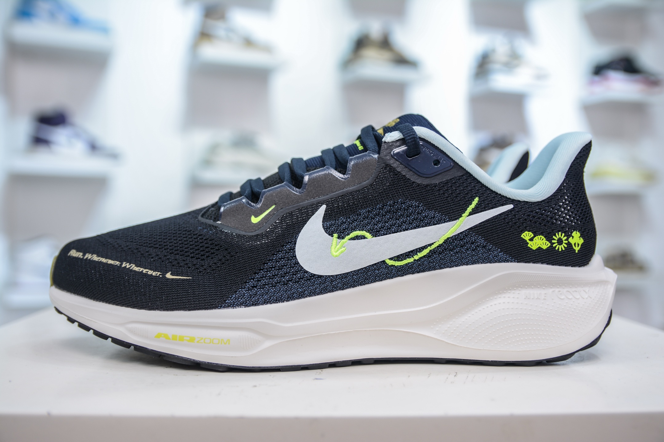 Nike Air Zoom Pegasus 41 Running Shoes - Breathable, Lightweight, and Durable 1 i1751467376932 5783 0 0