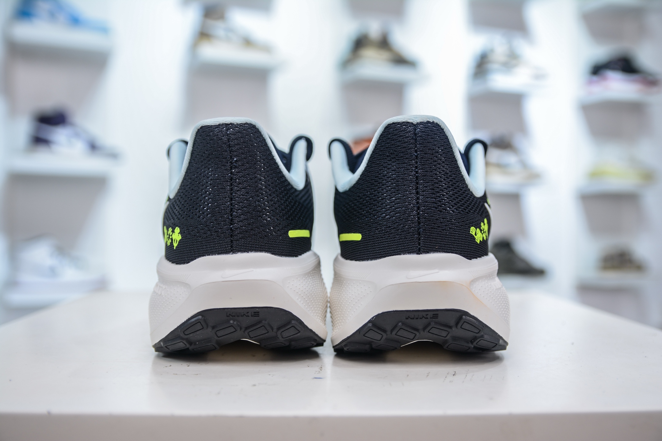 Nike Air Zoom Pegasus 41 Running Shoes - Breathable, Lightweight, and Durable 2 i1751467376939 4995 0 1