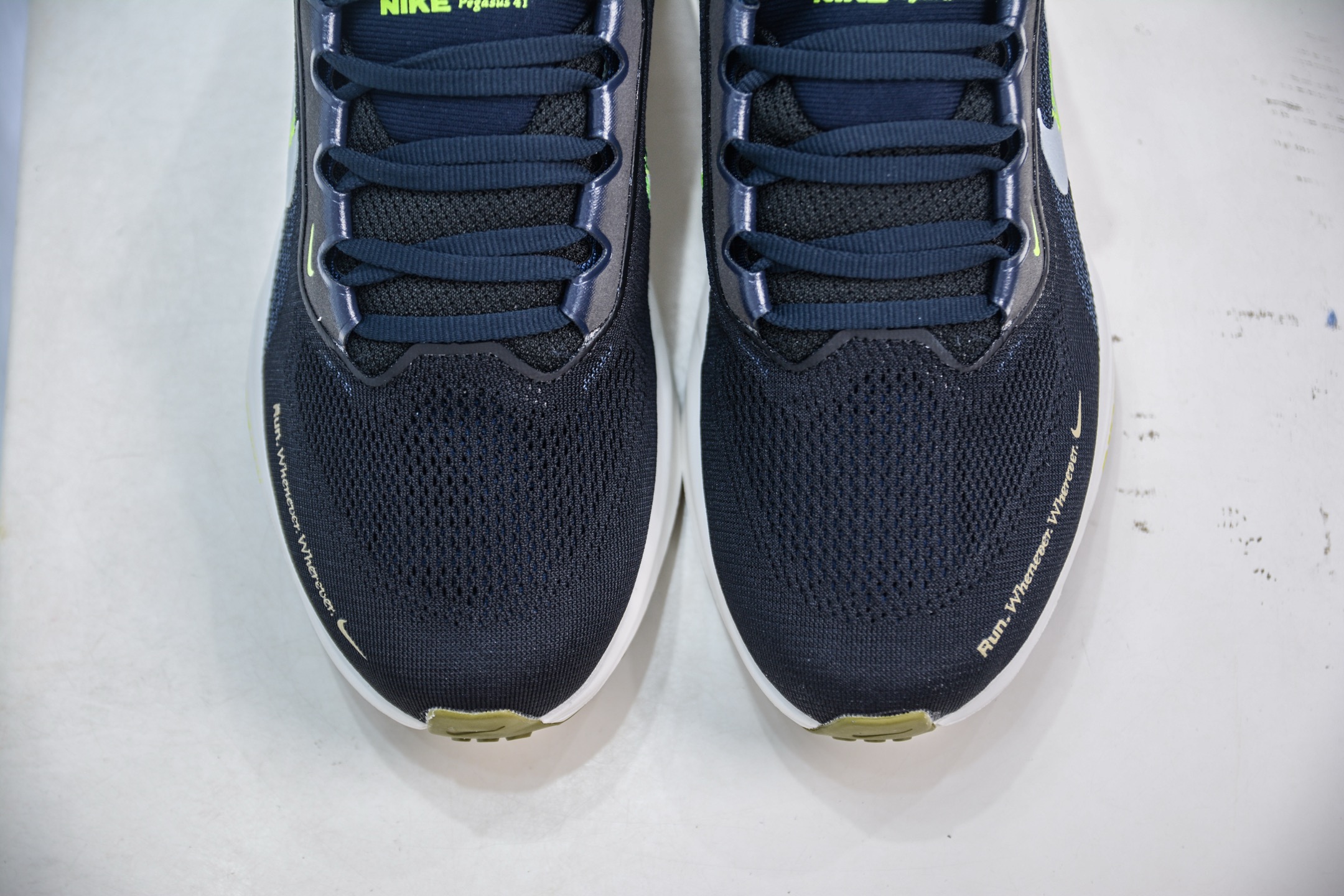 Nike Air Zoom Pegasus 41 Running Shoes - Breathable, Lightweight, and Durable 9 i1751467379473 3944 0 8