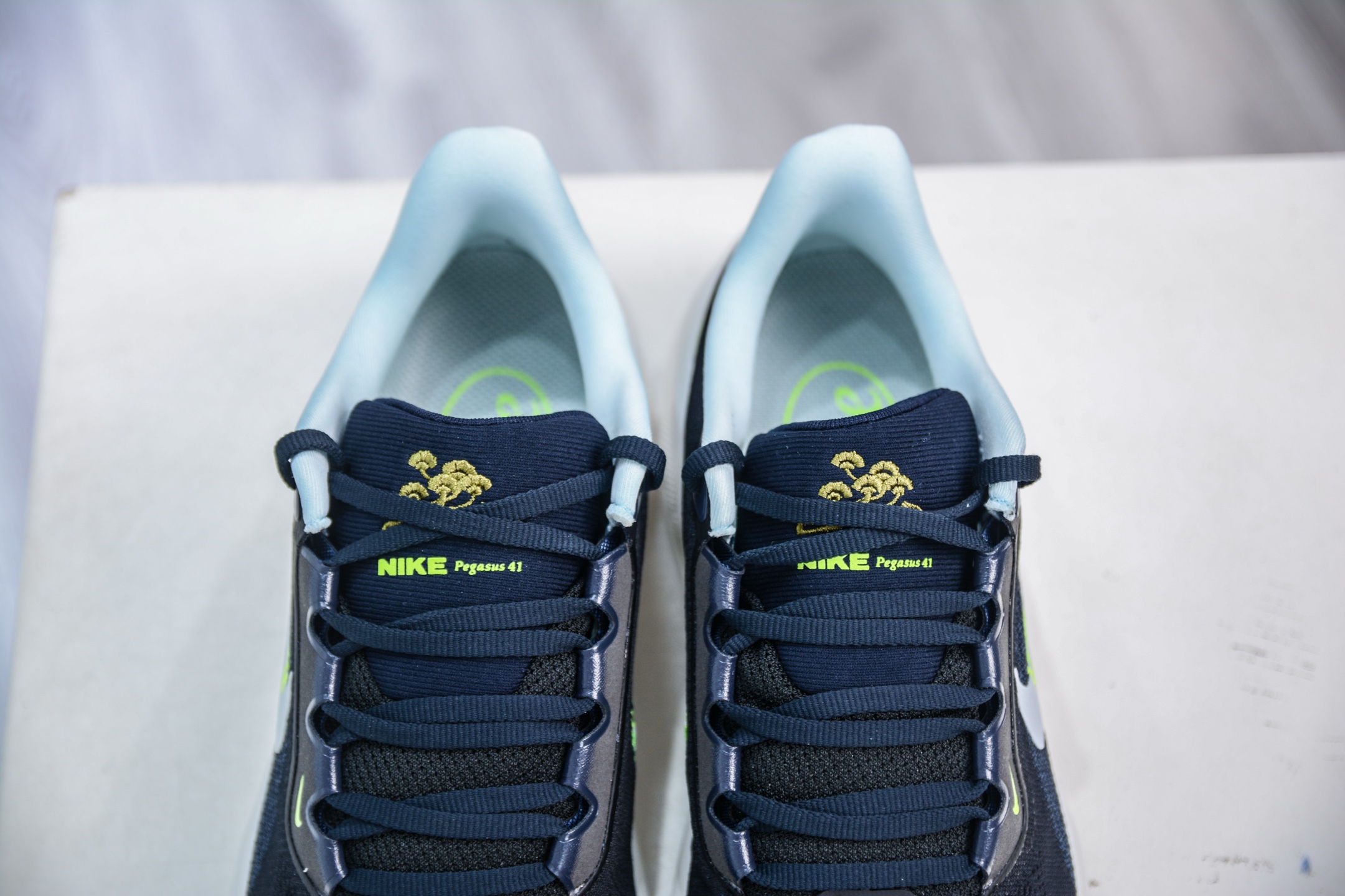Nike Air Zoom Pegasus 41 Running Shoes - Breathable, Lightweight, and Durable 8 i1751467379642 8117 0 7