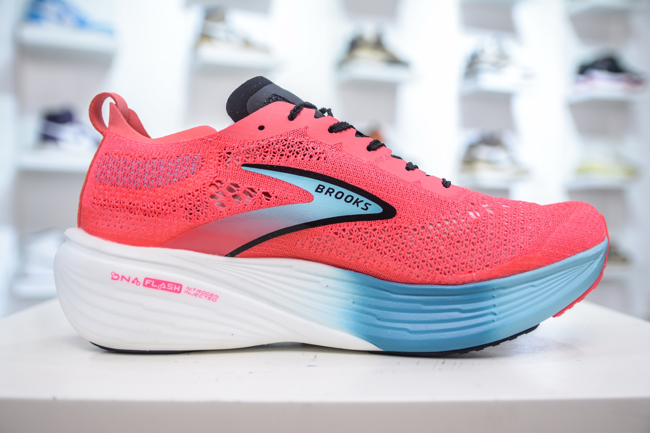 Brooks Hyperion Elite 4 Running Shoes - Lightweight, Breathable & Supportive 3 i1751467430867 7803 0 2