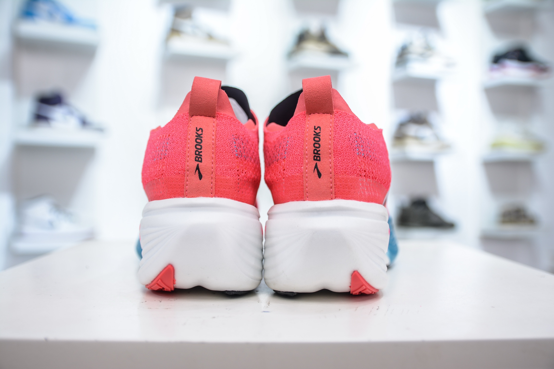 Brooks Hyperion Elite 4 Running Shoes - Lightweight, Breathable & Supportive 2 i1751467430891 155 0 1