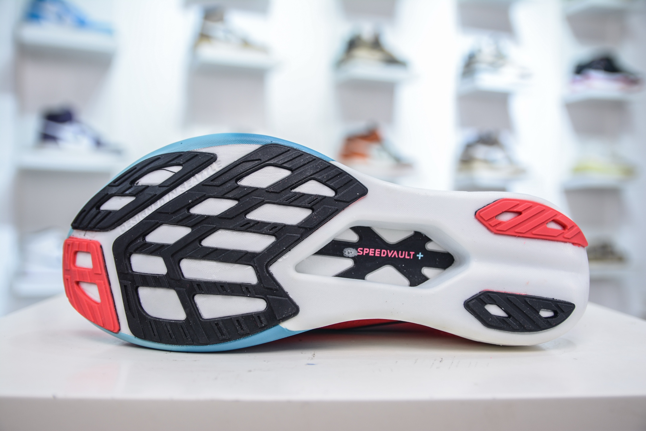 Brooks Hyperion Elite 4 Running Shoes - Lightweight, Breathable & Supportive 5 i1751467430925 9659 0 4