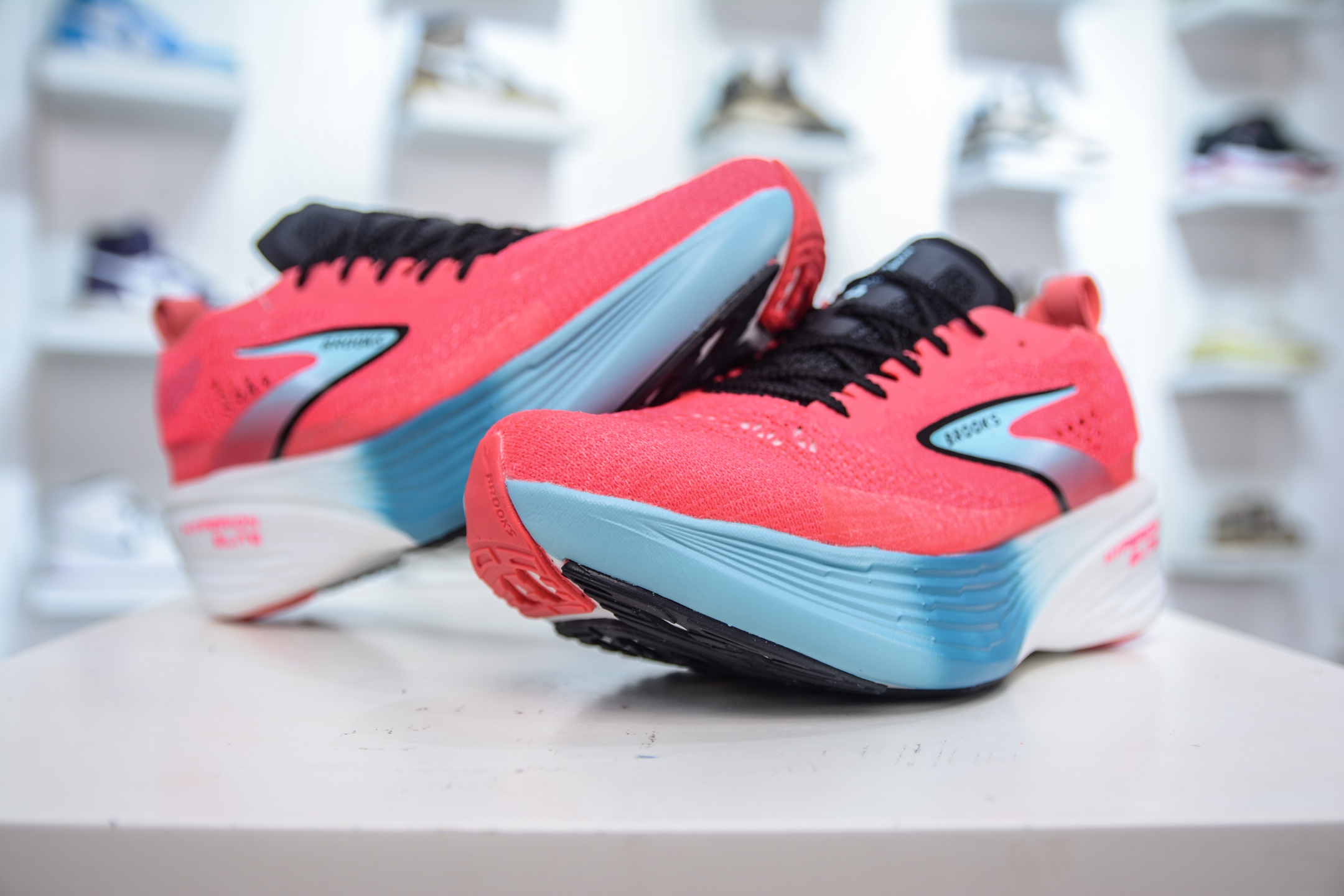 Brooks Hyperion Elite 4 Running Shoes - Lightweight, Breathable & Supportive 4 i1751467430959 1507 0 3