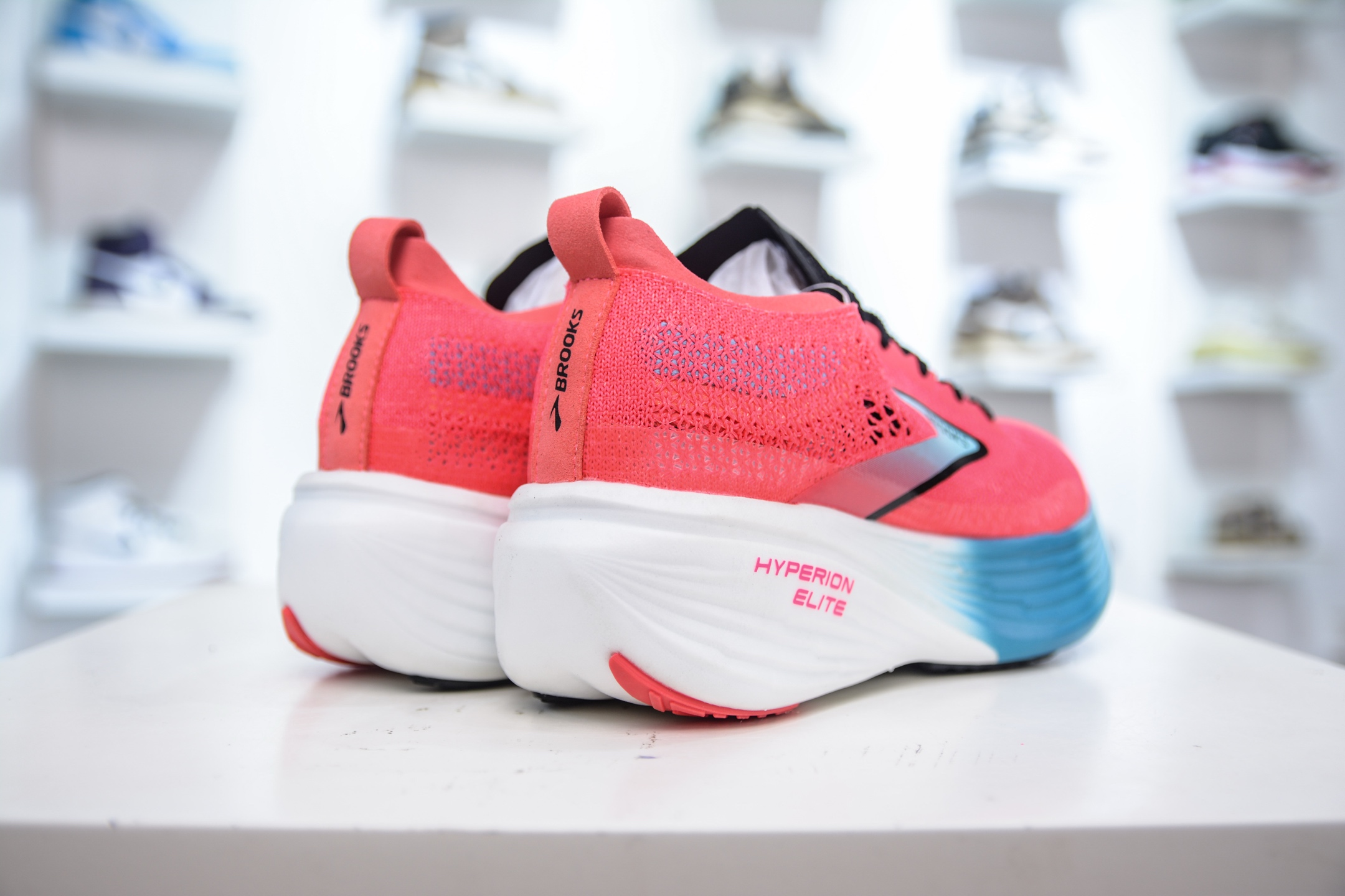 Brooks Hyperion Elite 4 Running Shoes - Lightweight, Breathable & Supportive 6 i1751467433203 6284 0 5