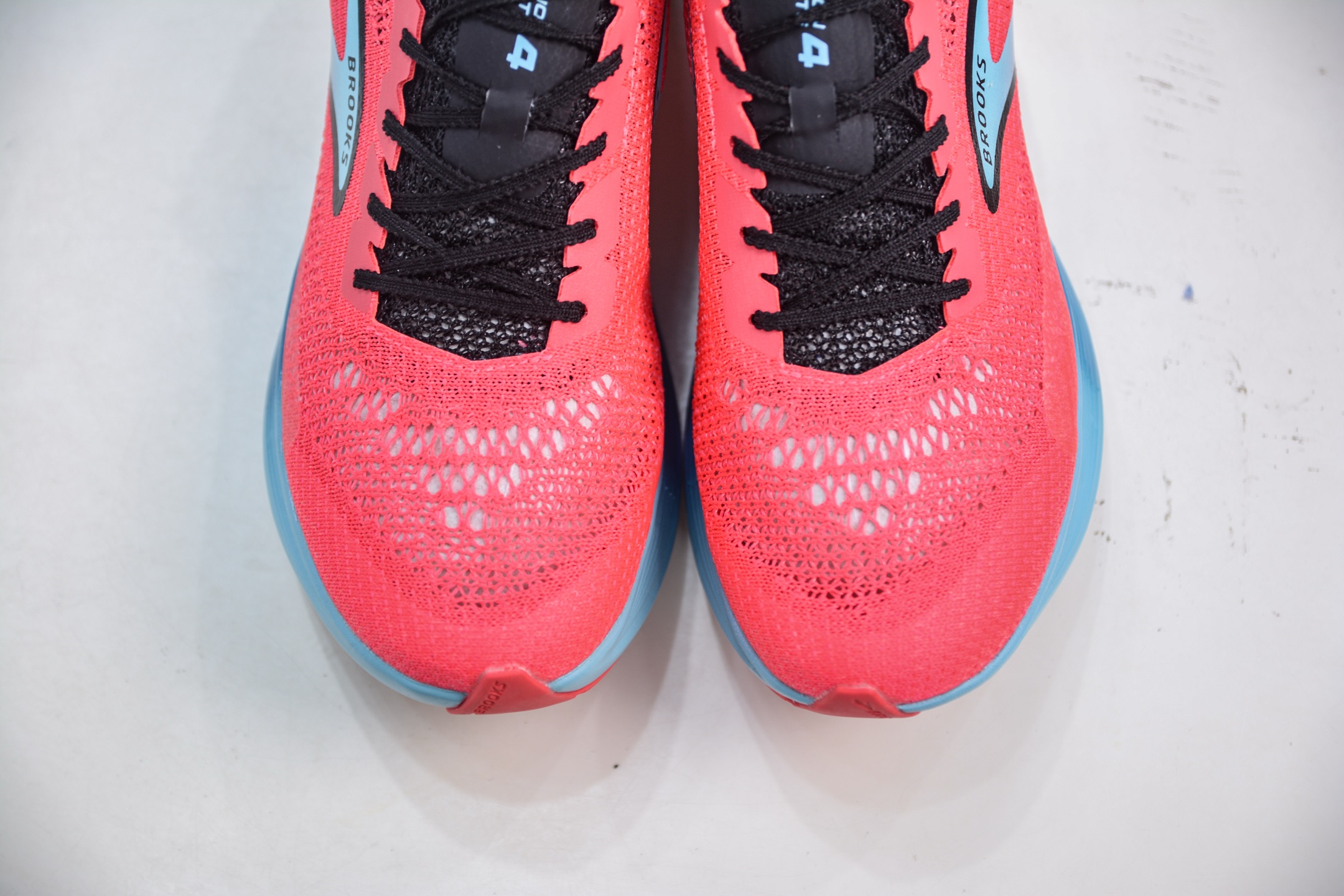 Brooks Hyperion Elite 4 Running Shoes - Lightweight, Breathable & Supportive 9 i1751467433375 3285 0 8