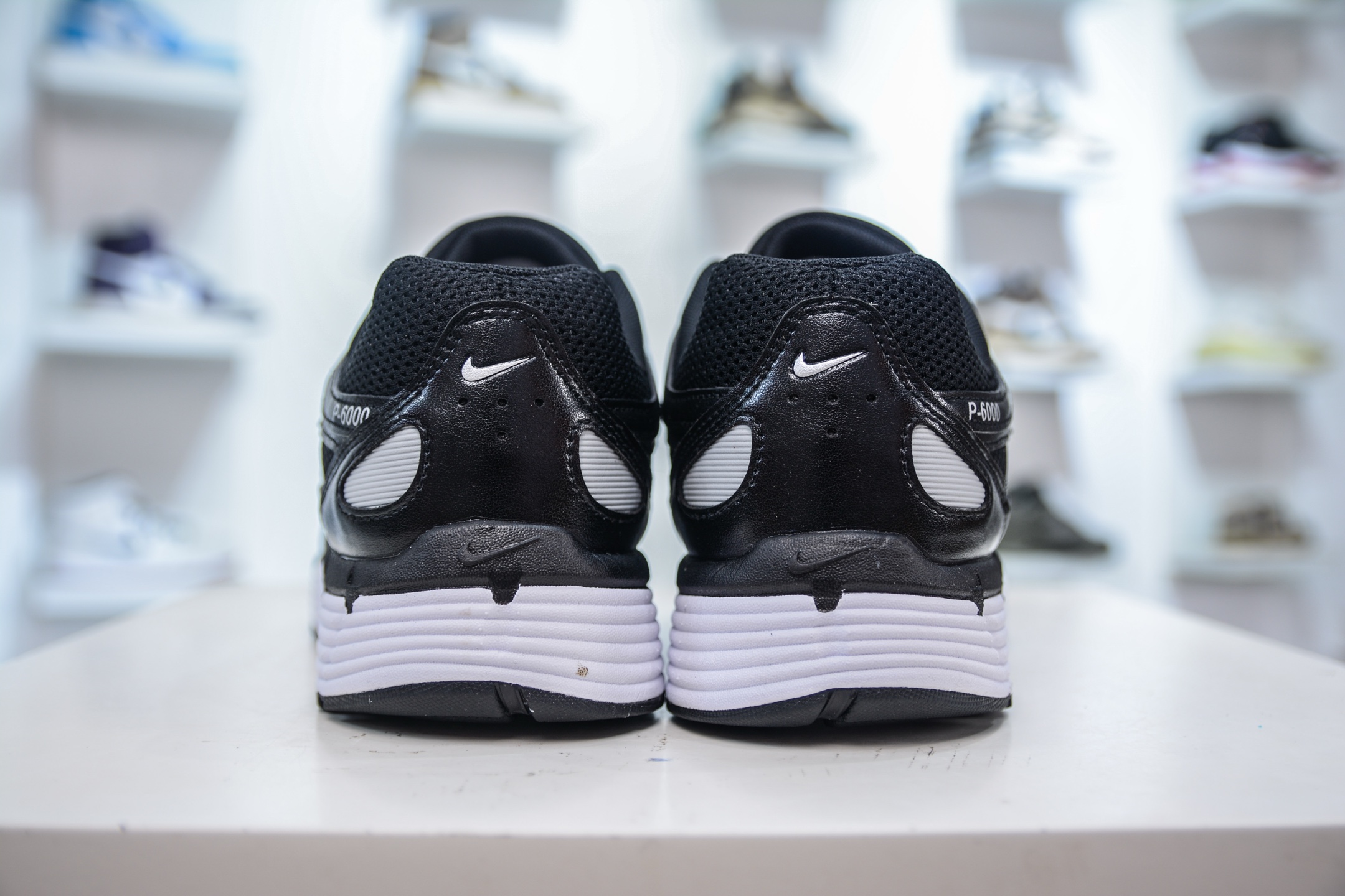 Nike P-6000 Running Shoes: Retro Style, Modern Comfort, and Performance 2 i1751467980246 5409 0 1