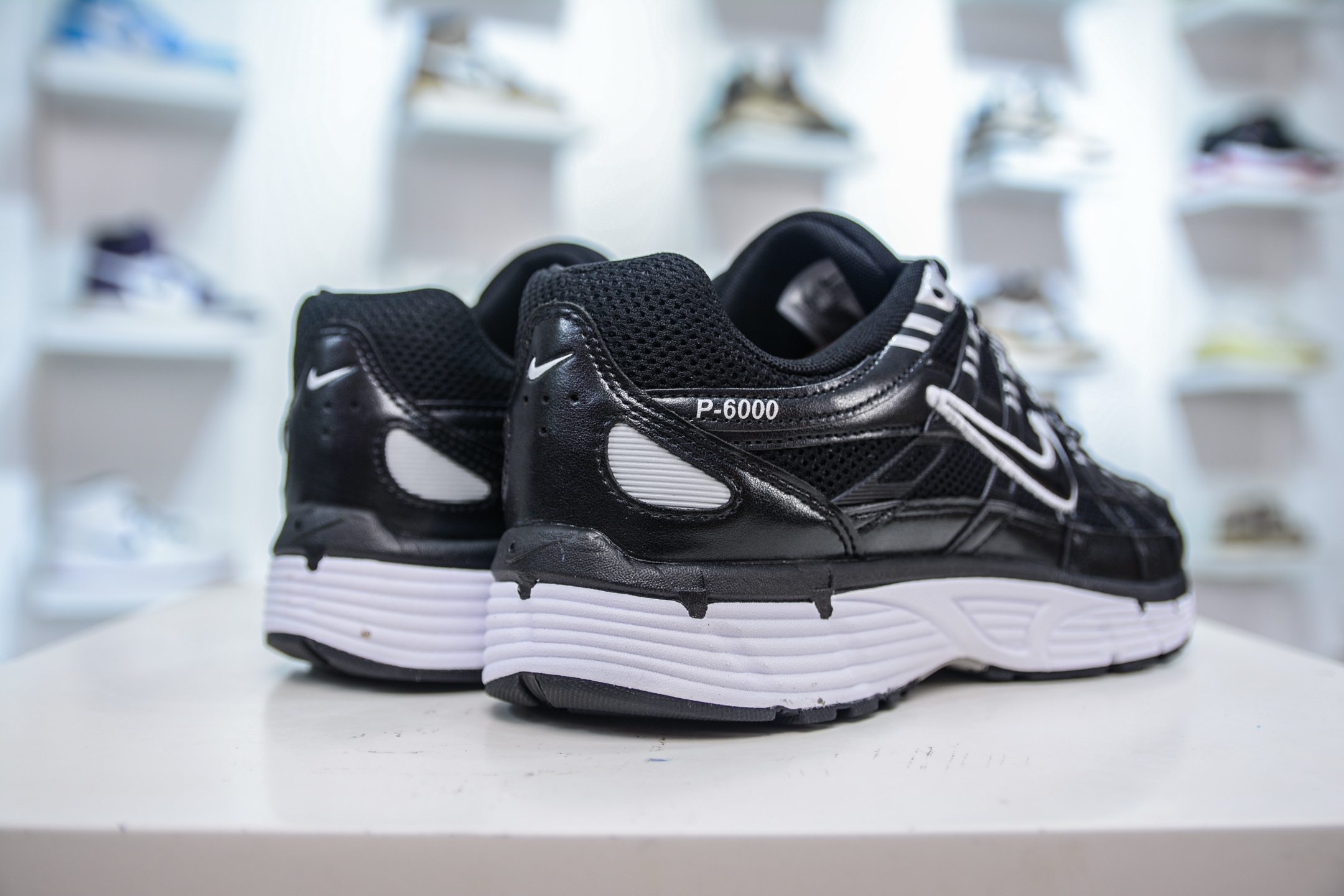 Nike P-6000 Running Shoes: Retro Style, Modern Comfort, and Performance 6 i1751467980267 5285 0 5