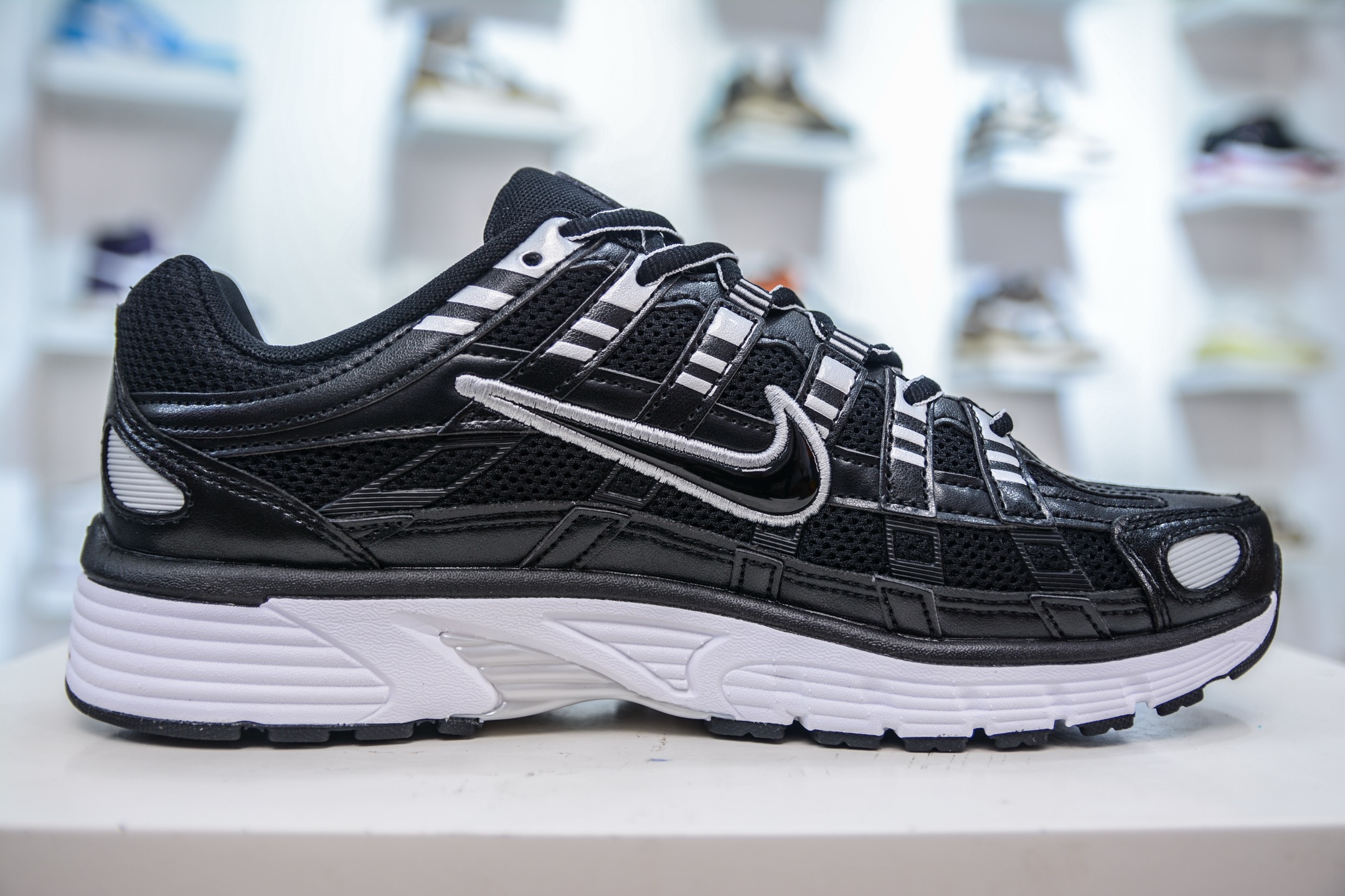 Nike P-6000 Running Shoes: Retro Style, Modern Comfort, and Performance 3 i1751467980274 9941 0 2