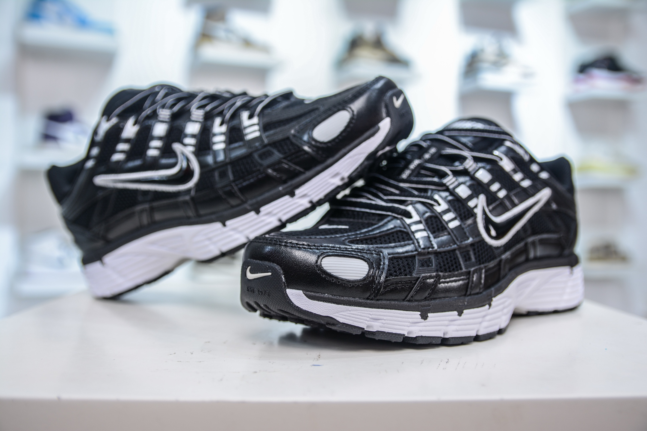Nike P-6000 Running Shoes: Retro Style, Modern Comfort, and Performance 4 i1751467981438 4711 0 3