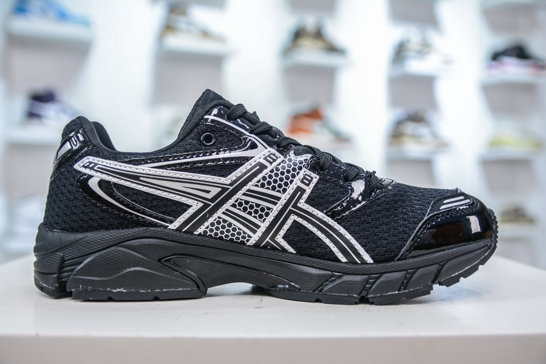 200 ASICS亚瑟士新款GEL-DS TRAINER 14 情侣运动鞋时尚复古运动休闲鞋 1203A608-001-Chinese UA Cheap High Quatity Brand Clothes Bags handbags Sneakers wholesale wholesaler seller from China Factory suppliers Fashion Clothing Shoes best Quality Beautiful Price 200 ASICS亚瑟士新款GEL-DS TRAINER 14 情侣运动鞋时尚复古运动休闲鞋 1203A608-001