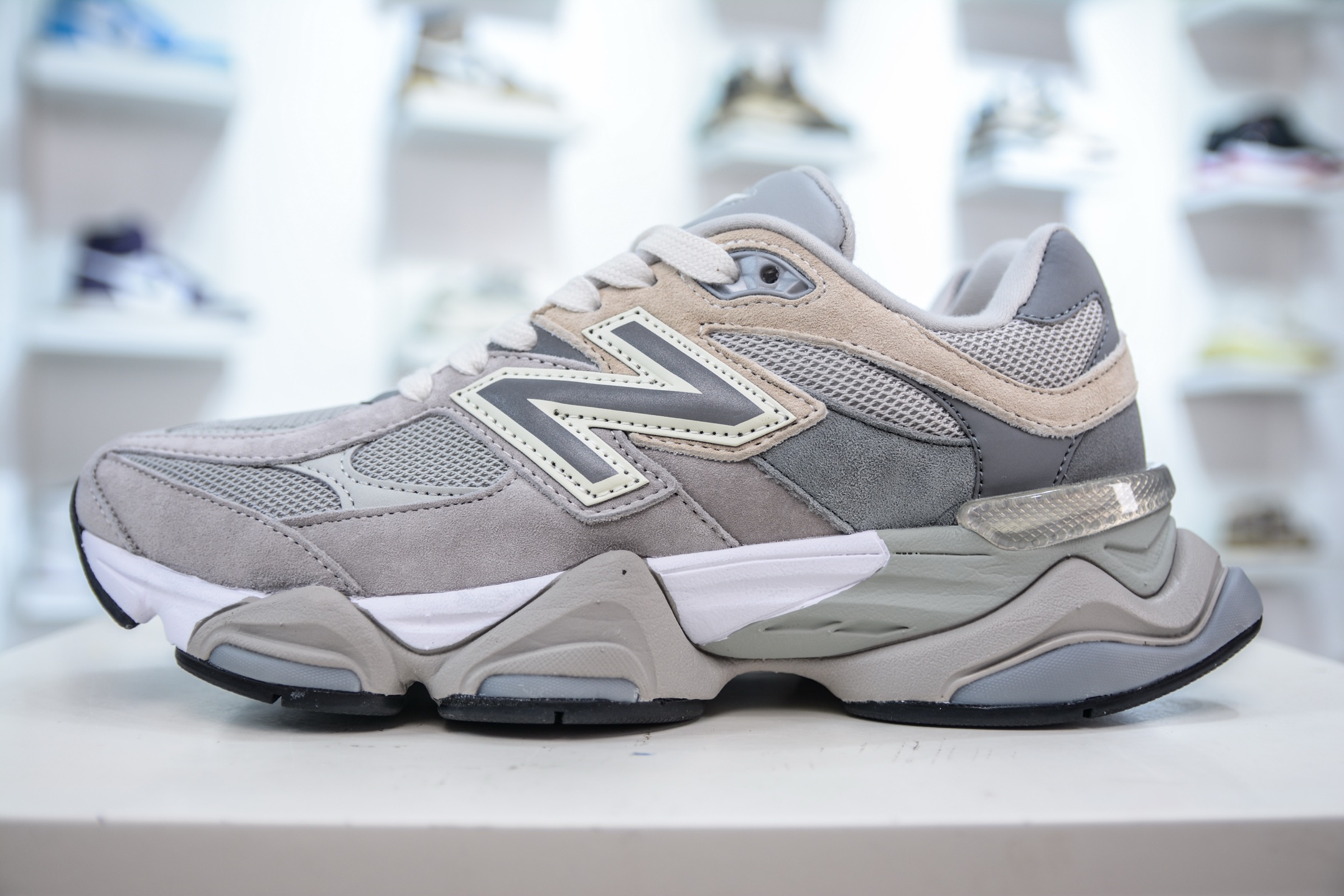 New Balance NB9060 U9060JCG QC 36-45