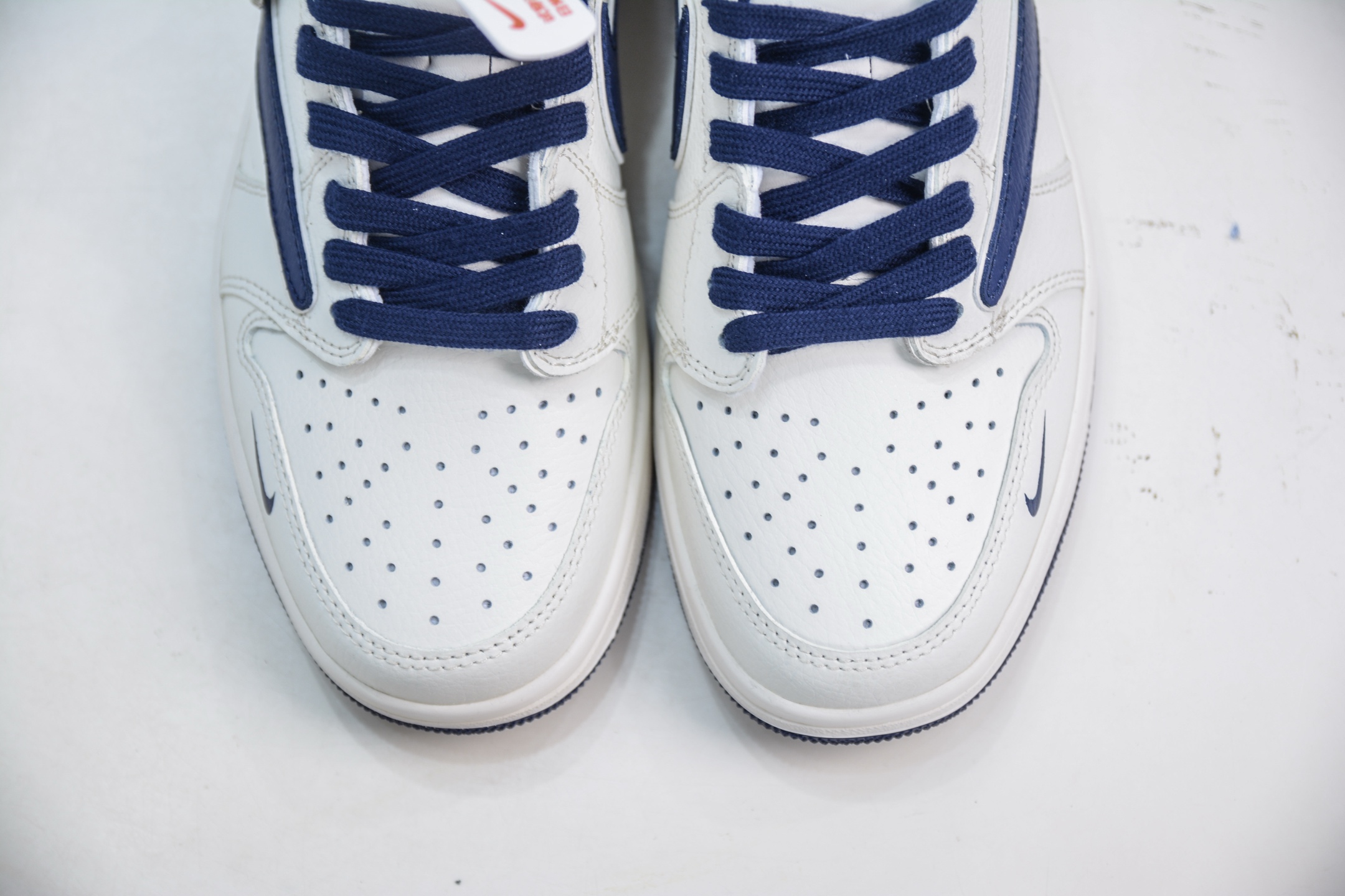 210 Travis Scott x Nike Air Jordan 1 Low x Supreme Air Jordan 1 Low SUP联名-白蓝 JW1188-130-Chinese UA Cheap High Quatity Brand Clothes Bags handbags Sneakers wholesale wholesaler seller from China Factory suppliers Fashion Clothing Shoes best Quality Beautiful Price 210 Travis Scott x Nike Air Jordan 1 Low x Supreme Air Jordan 1 Low SUP联名-白蓝 JW1188-130