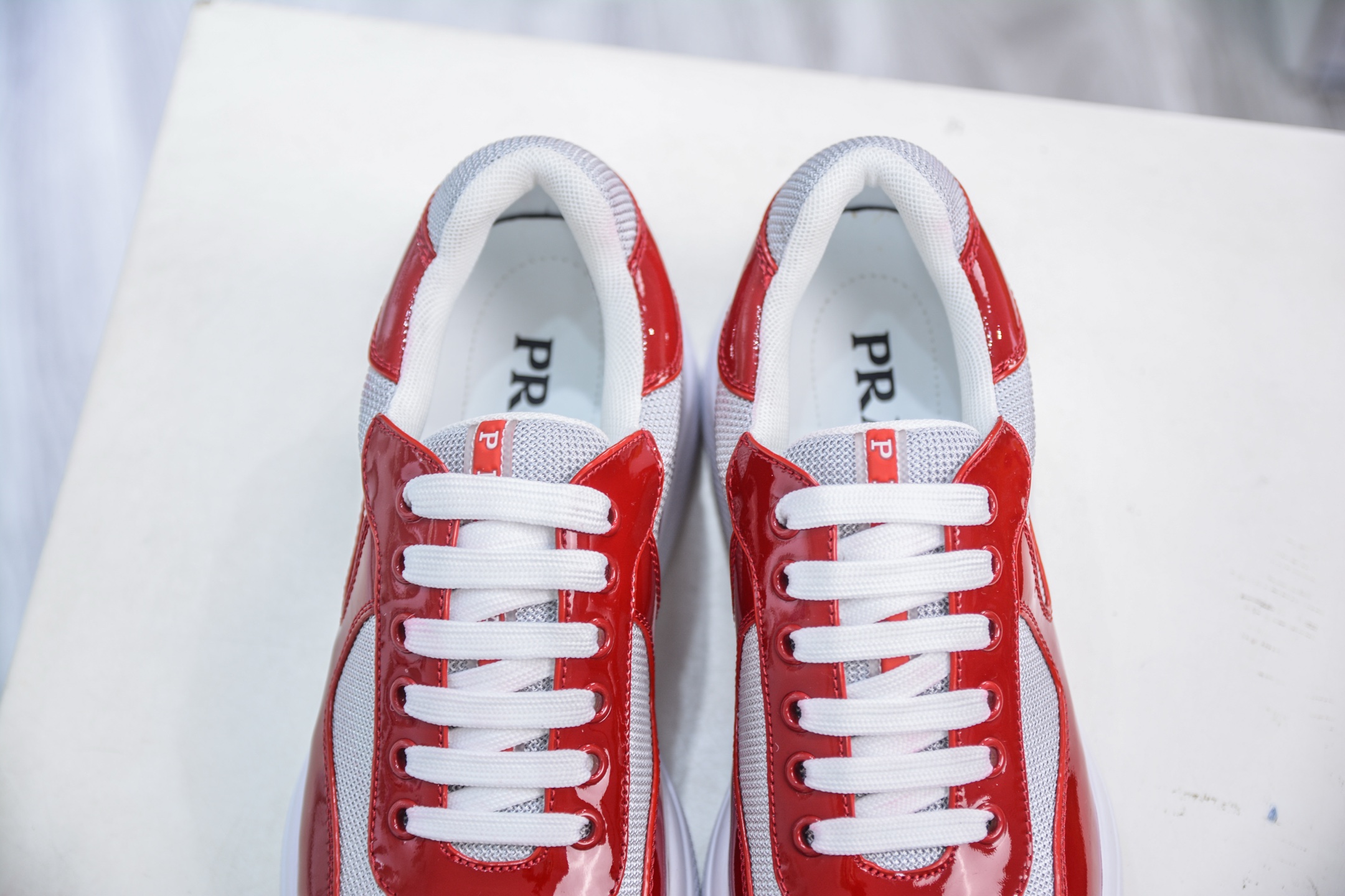 420 PRADA普拉达 trainer系列运动鞋-Chinese UA Cheap High Quatity Brand Clothes Bags handbags Sneakers wholesale wholesaler seller from China Factory suppliers Fashion Clothing Shoes best Quality Beautiful Price 420 PRADA普拉达 trainer系列运动鞋