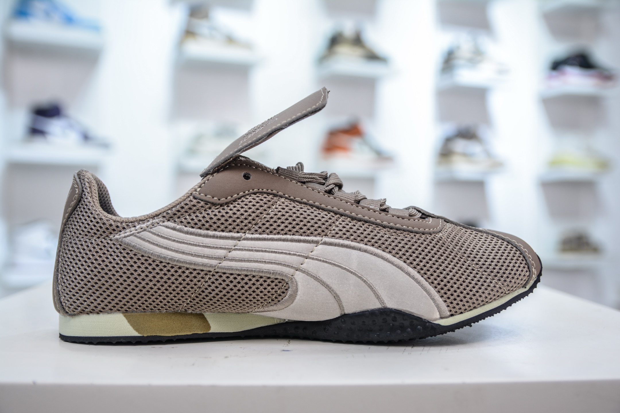 Puma H-Street Low-Top Professional Off-Road Training Shoes - Breathable and Comfortable 3 i1751637427231 9196 0 2