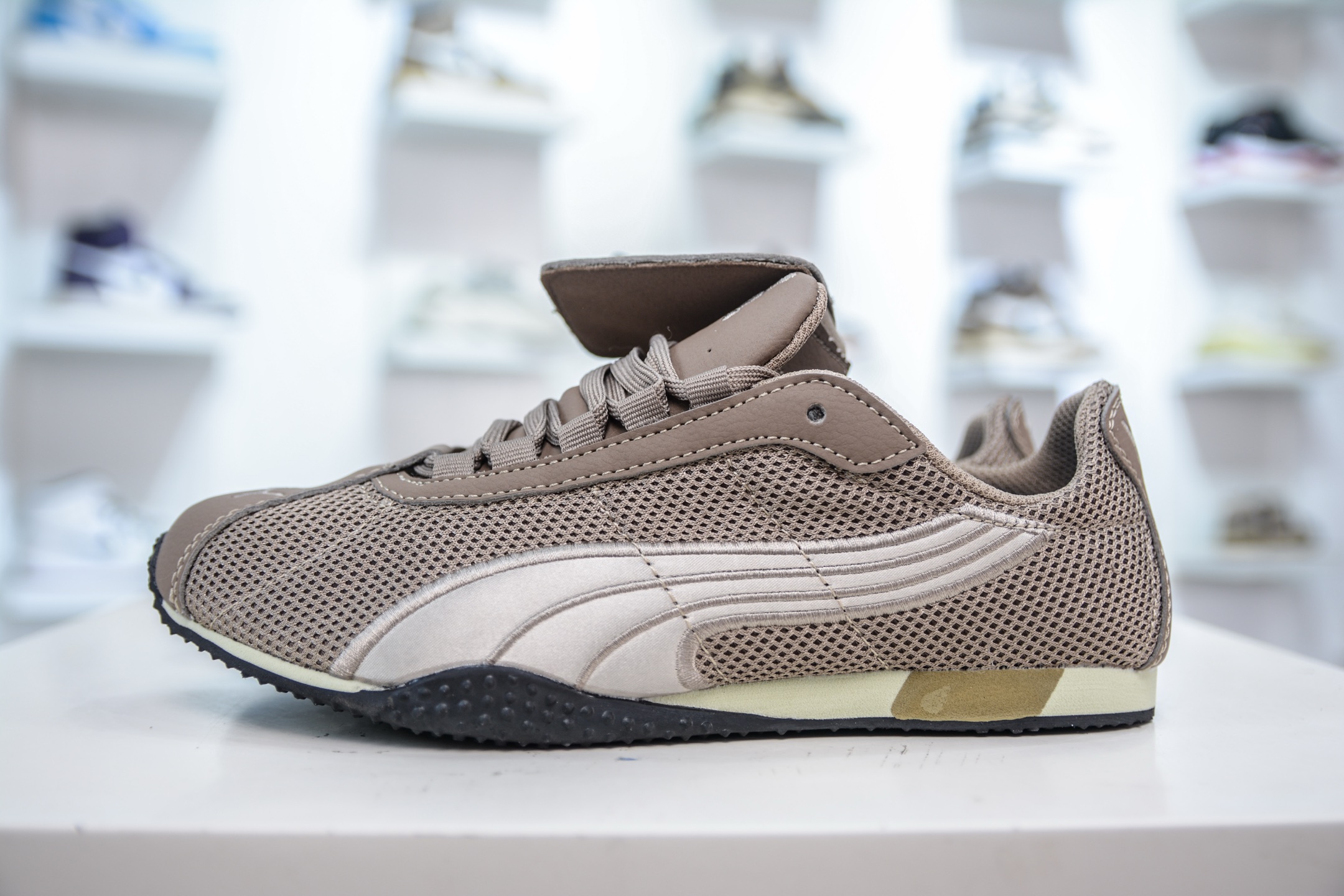 Puma H-Street Low-Top Professional Off-Road Training Shoes - Breathable and Comfortable 1 i1751637427251 4002 0 0
