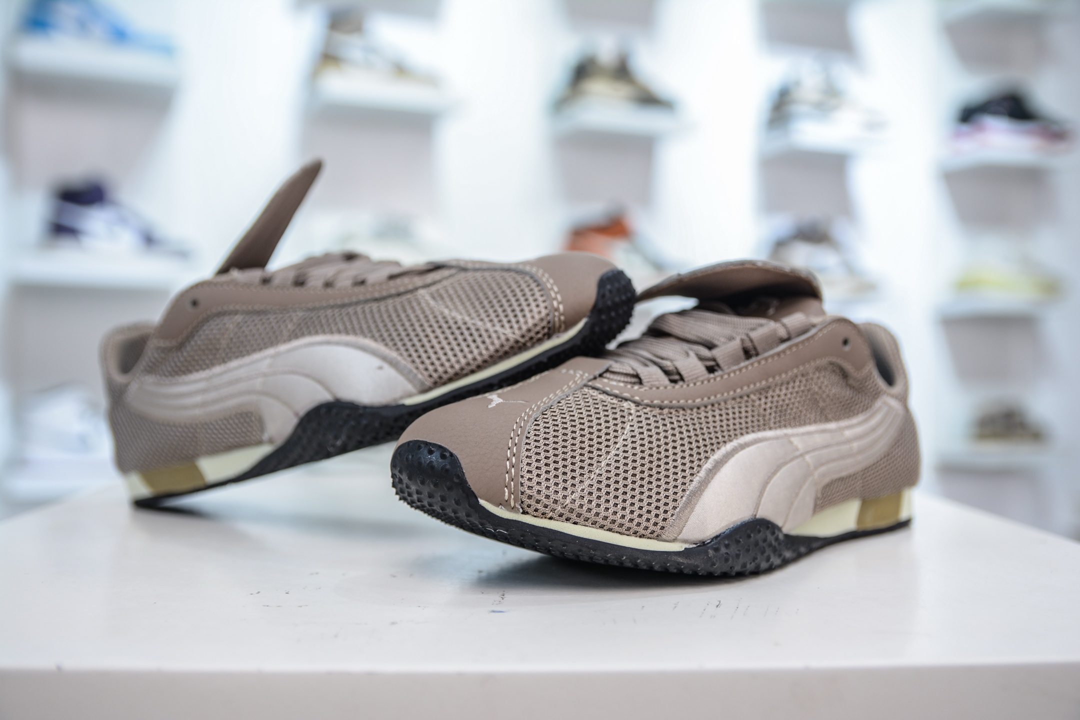 Puma H-Street Low-Top Professional Off-Road Training Shoes - Breathable and Comfortable 4 i1751637427255 5532 0 3
