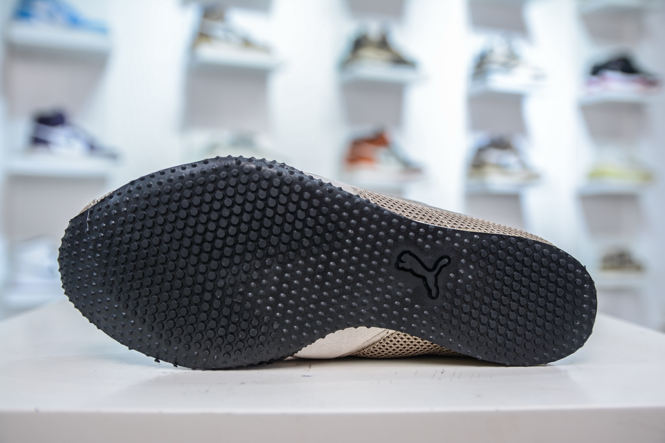 Puma H-Street Low-Top Professional Off-Road Training Shoes - Breathable and Comfortable 5 i1751637427257 7963 0 4