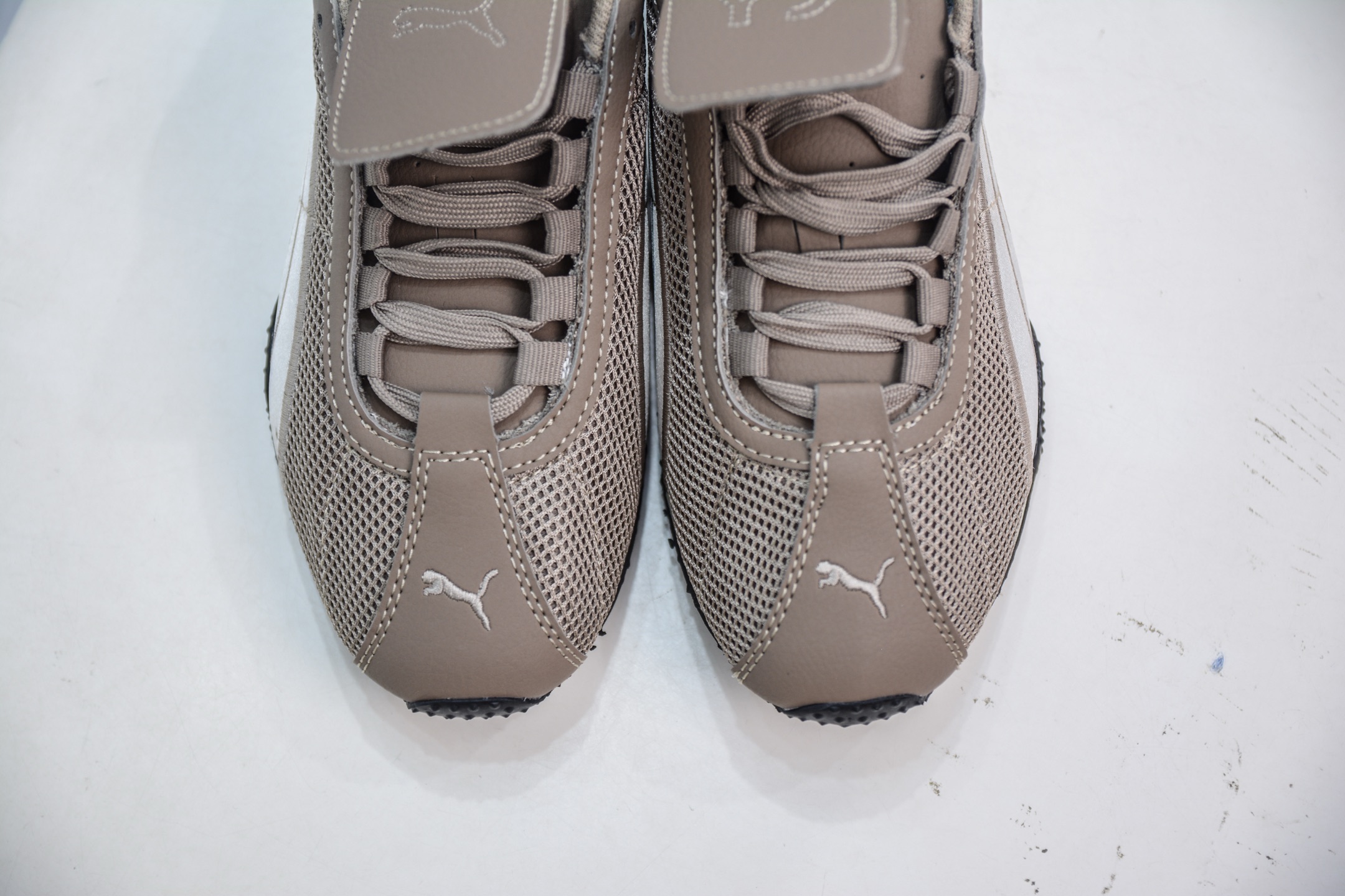 Puma H-Street Low-Top Professional Off-Road Training Shoes - Breathable and Comfortable 9 i1751637427296 463 0 8