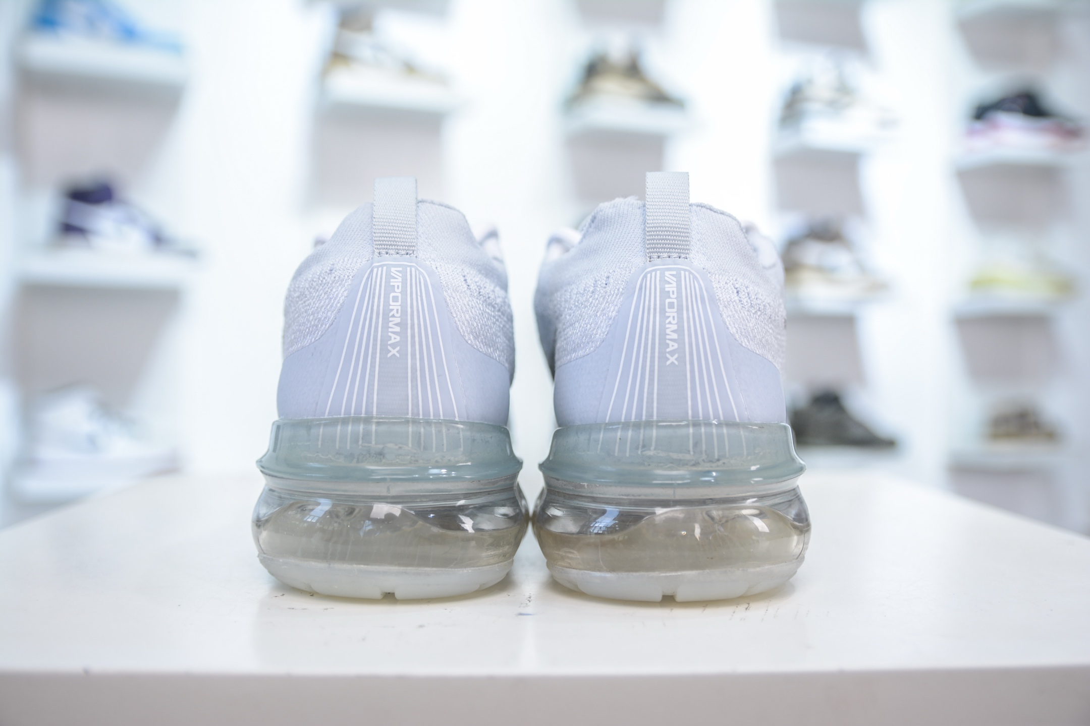 Nike Air VaporMax 2023 Flyknit Running Shoes - Lightweight & Breathable 3 i1751637888494 4694 0 1